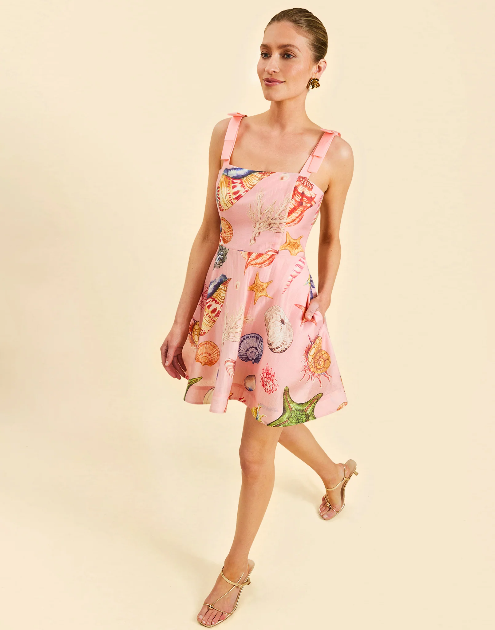 Darling Convertible™ Midi Dress - Image 9