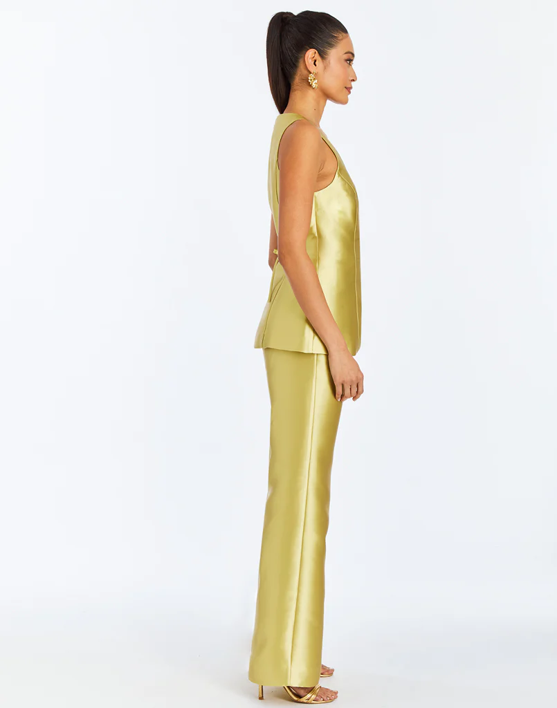 Elena Tailored Top - Image 4