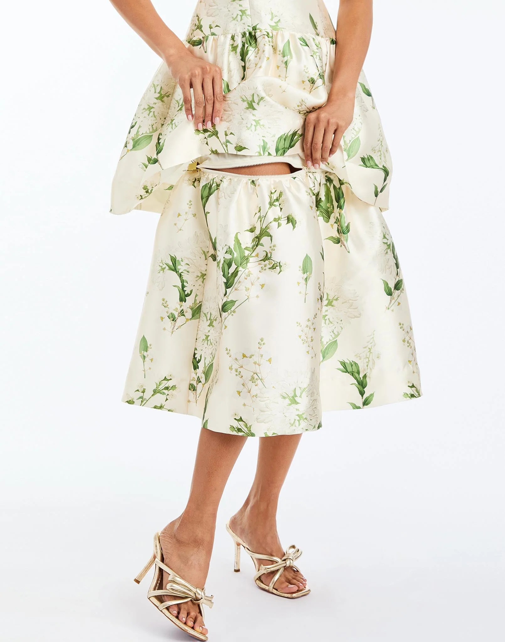 Ellison Convertible™ Gown - Image 4