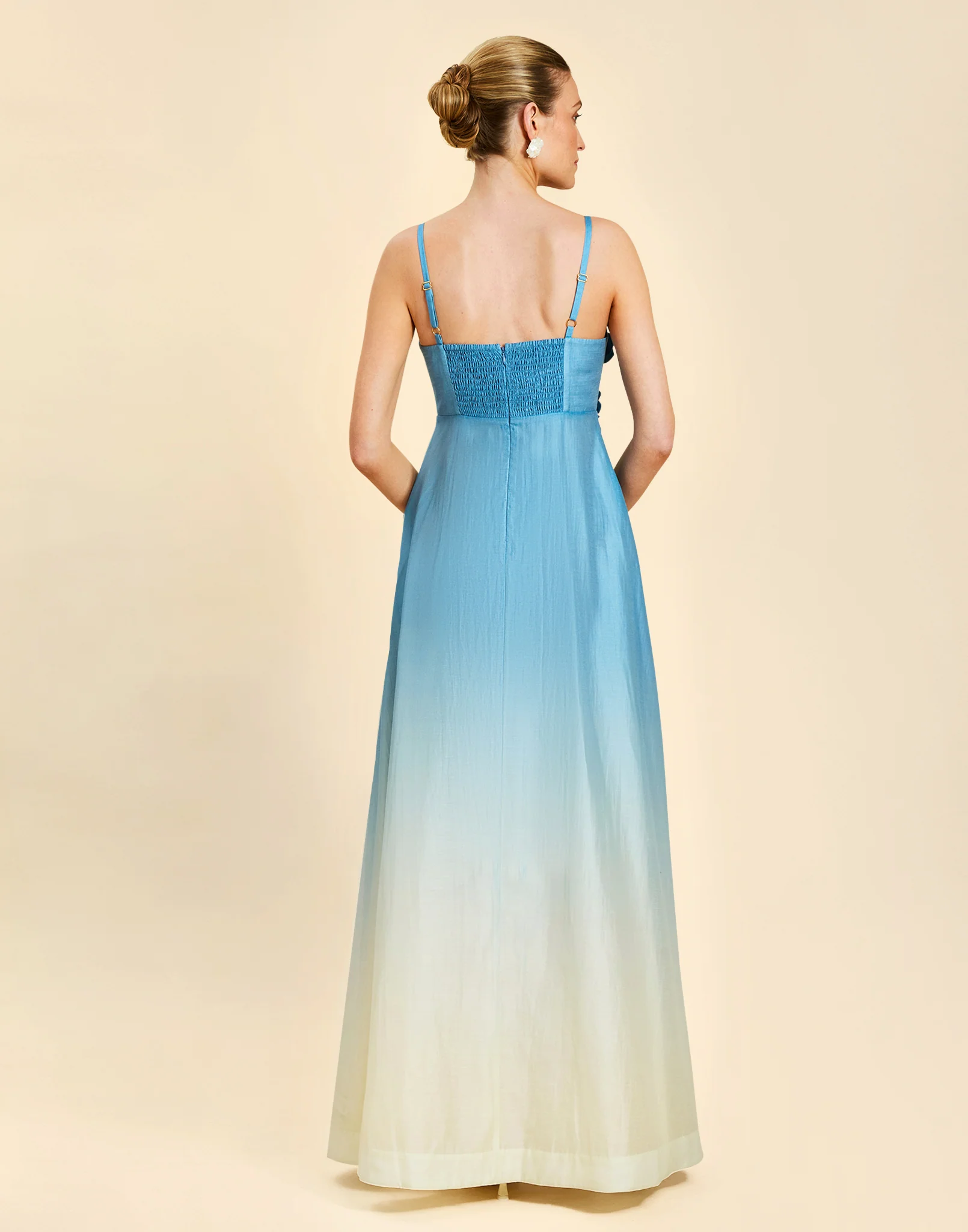 Esperanza Gown - Image 3