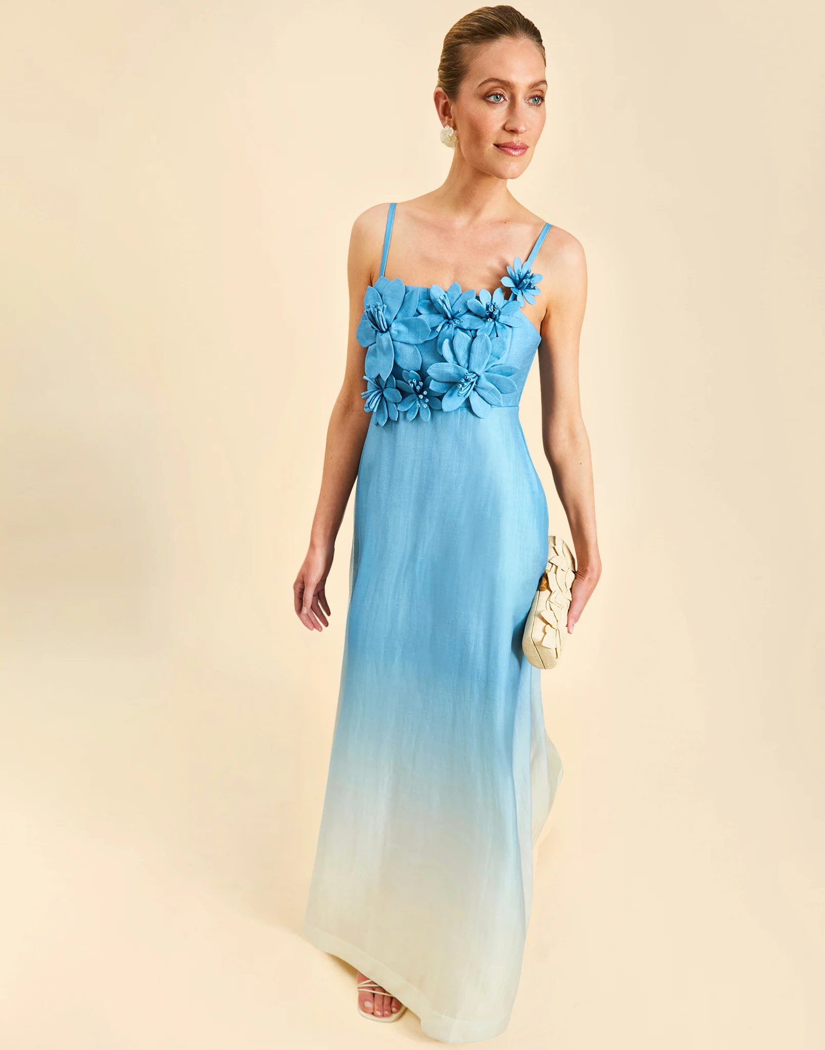 Esperanza Gown - Image 6