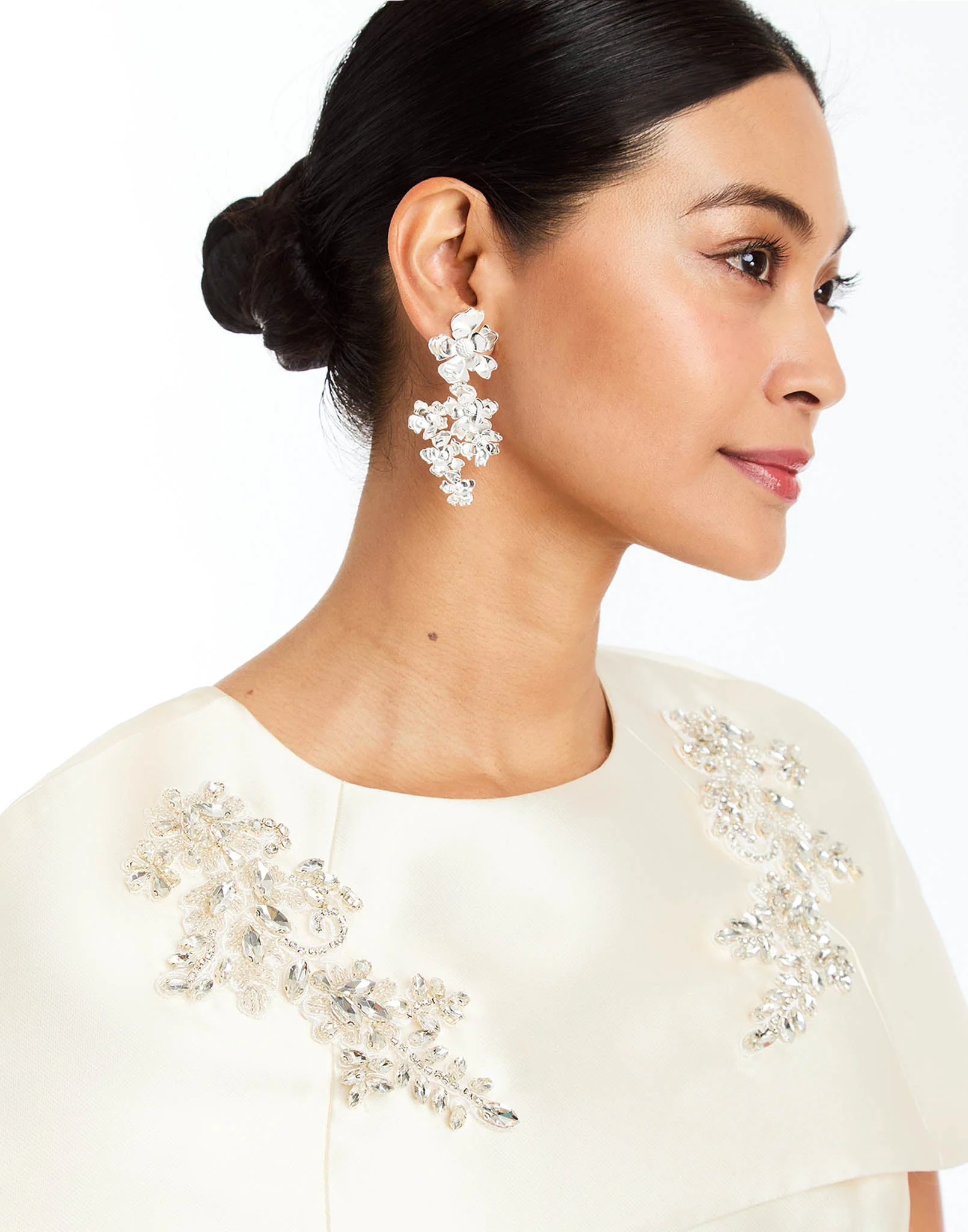 Eve Convertible™ Cape Gown - Image 3