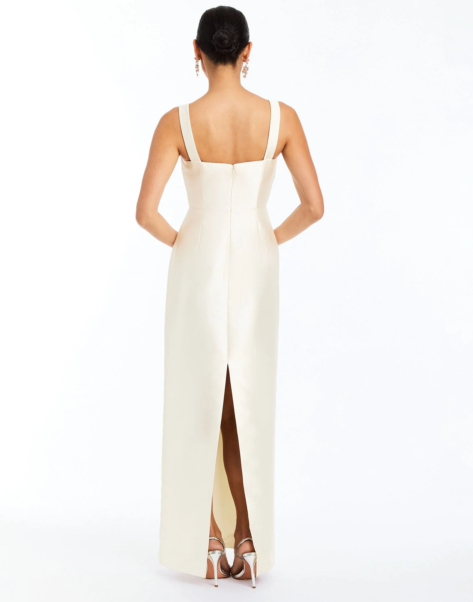 Eve Convertible™ Cape Gown - Image 5