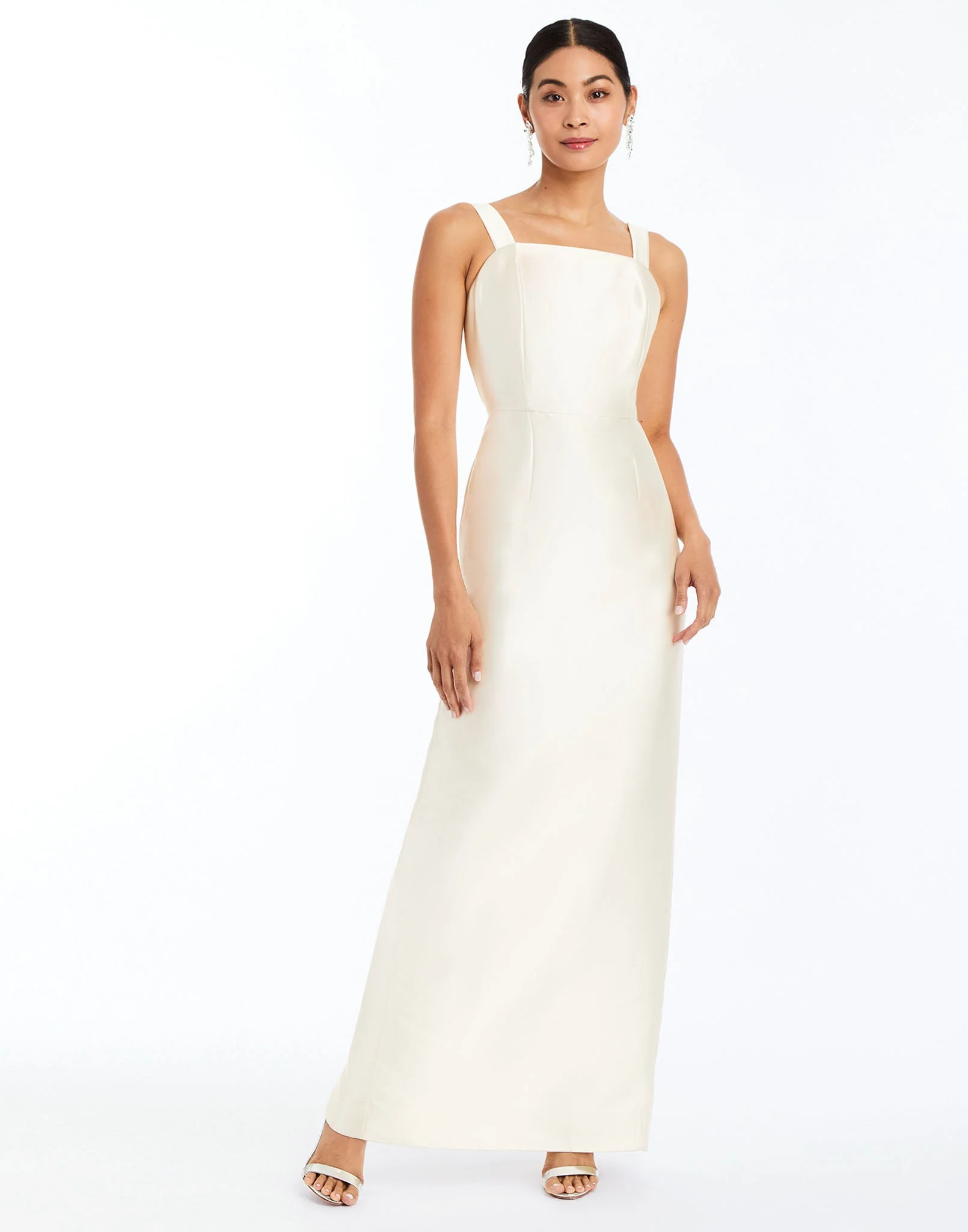 Eve Convertible™ Cape Gown - Image 6