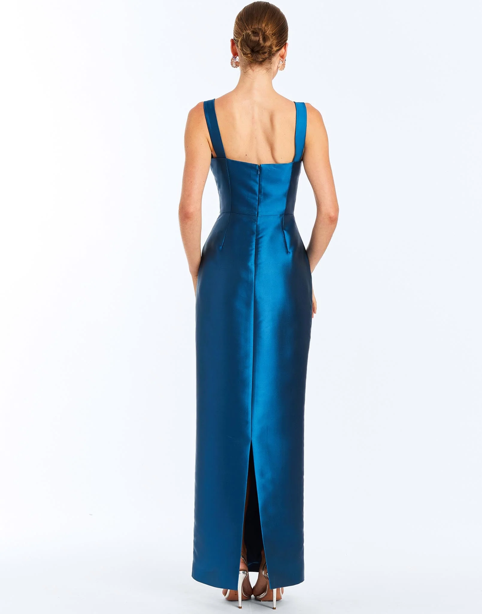 Eve Convertible™ Cape Gown - Image 6