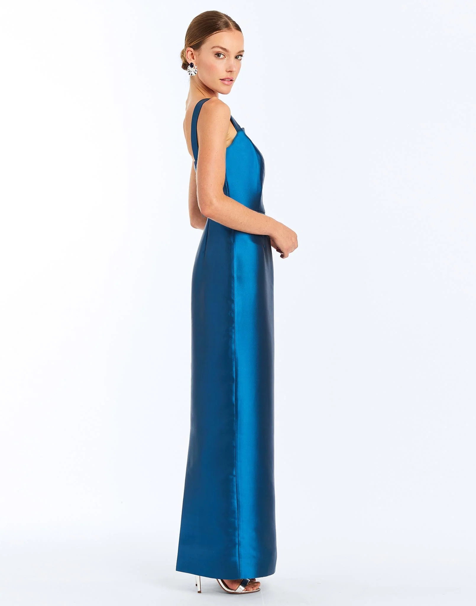 Eve Convertible™ Cape Gown - Image 8