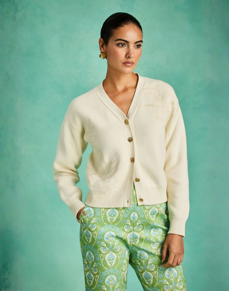 Finley Cardigan - Image 3