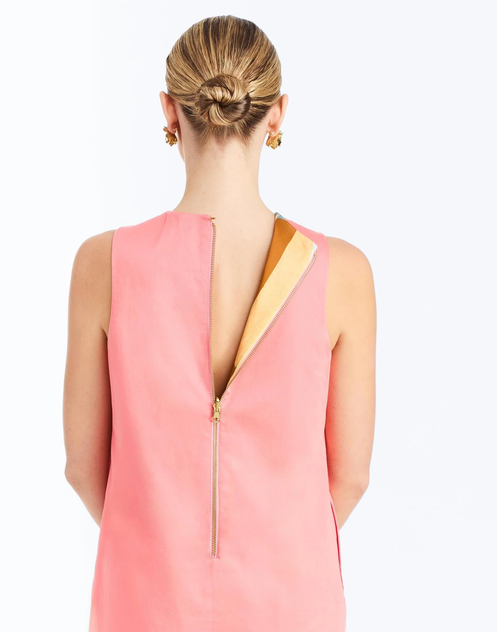 Fiona Convertible™ Shift Mini Dress - Image 4