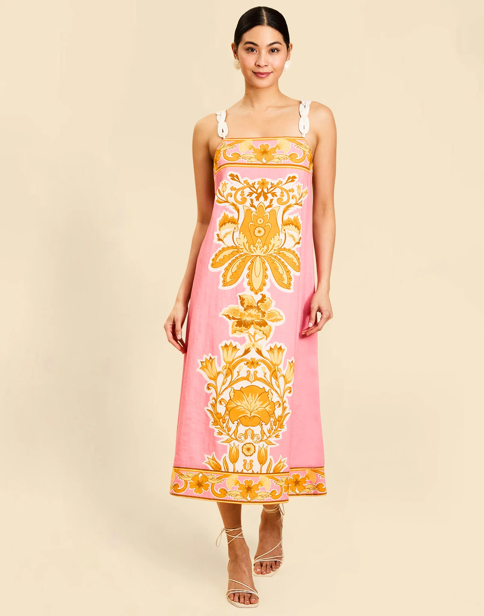 Galena Convertible™ Midi Dress - Image 2
