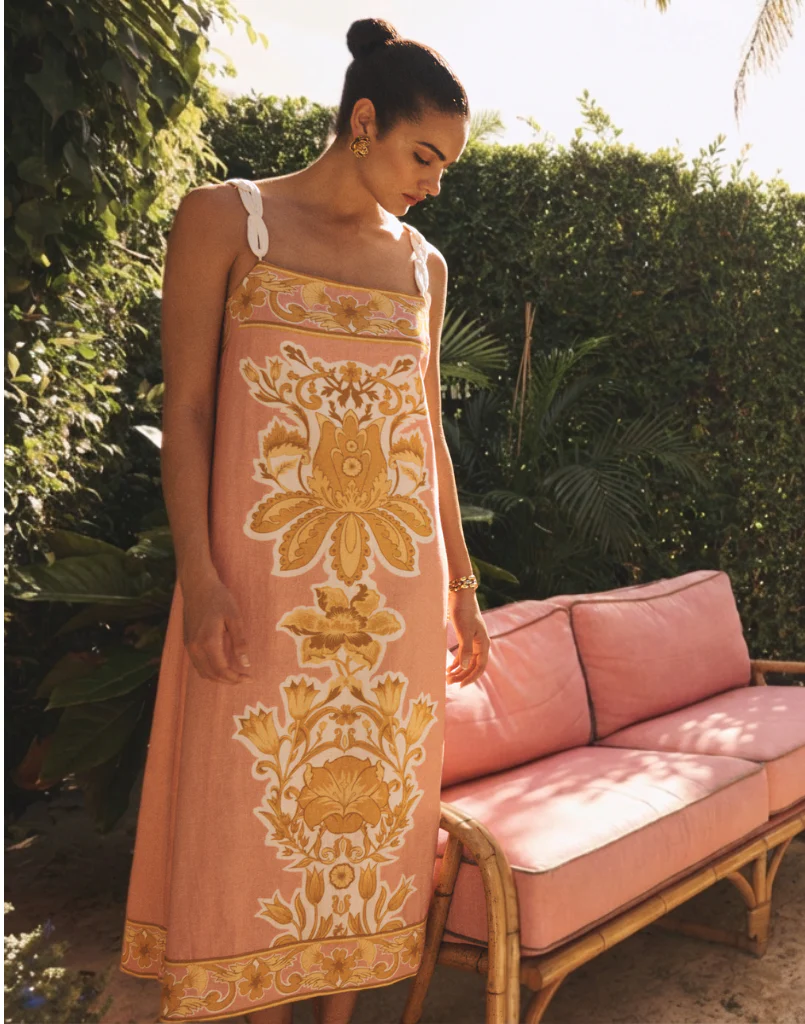 Galena Convertible™ Midi Dress - Image 3