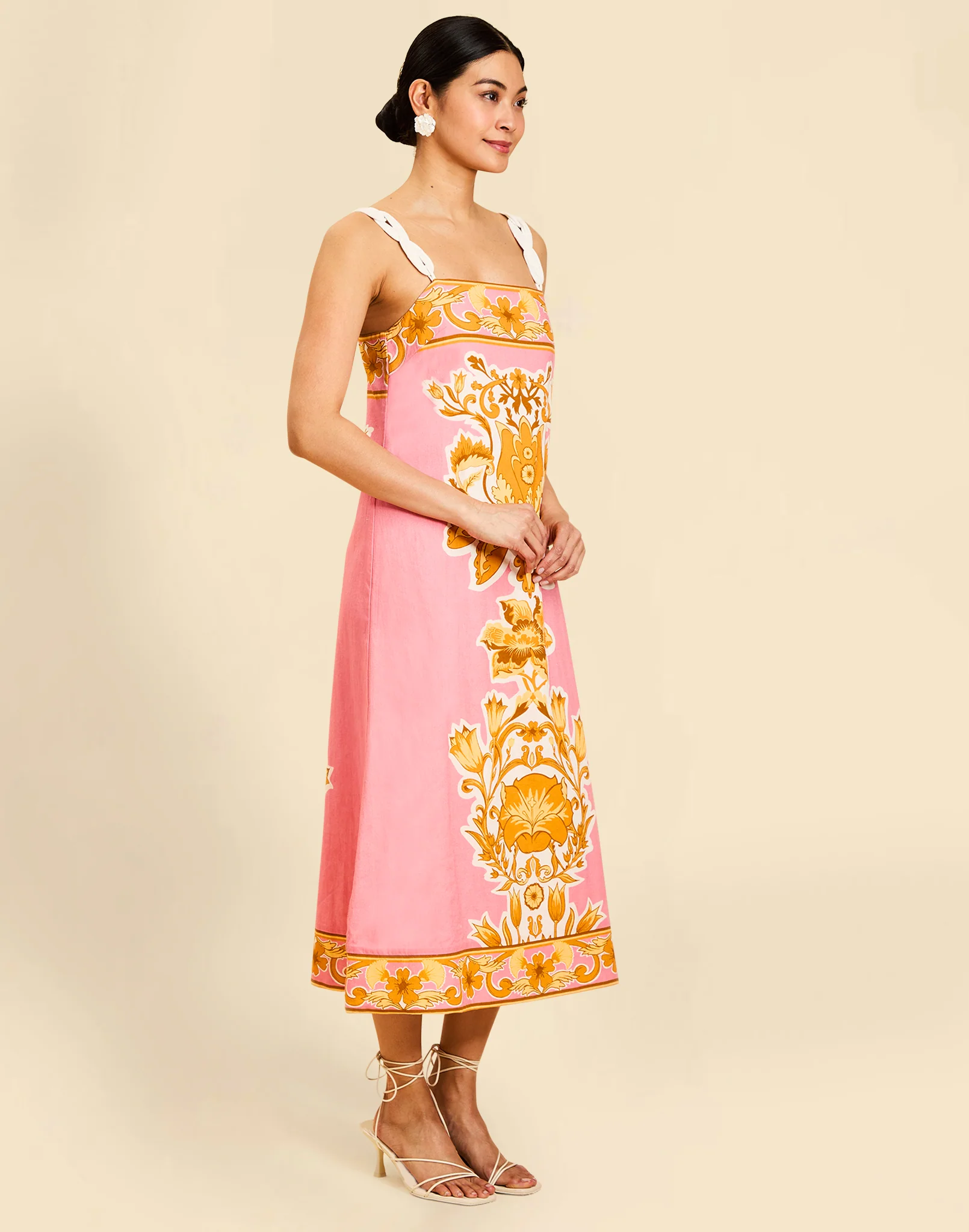 Galena Convertible™ Midi Dress - Image 4