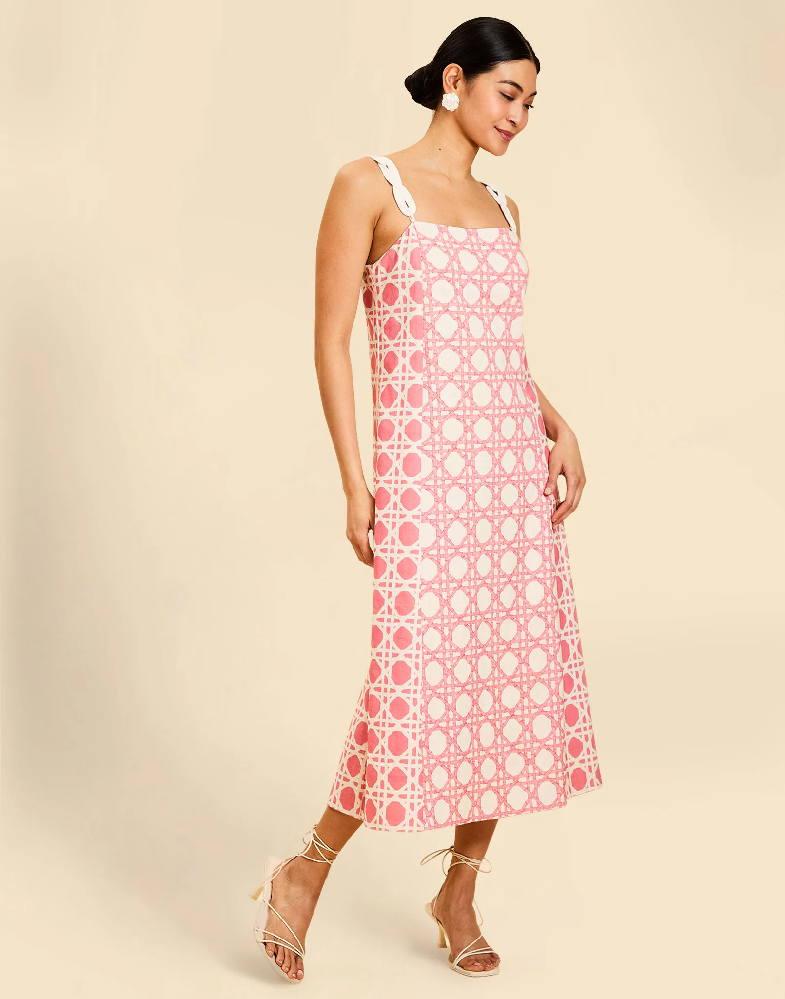 Galena Convertible™ Midi Dress - Image 6