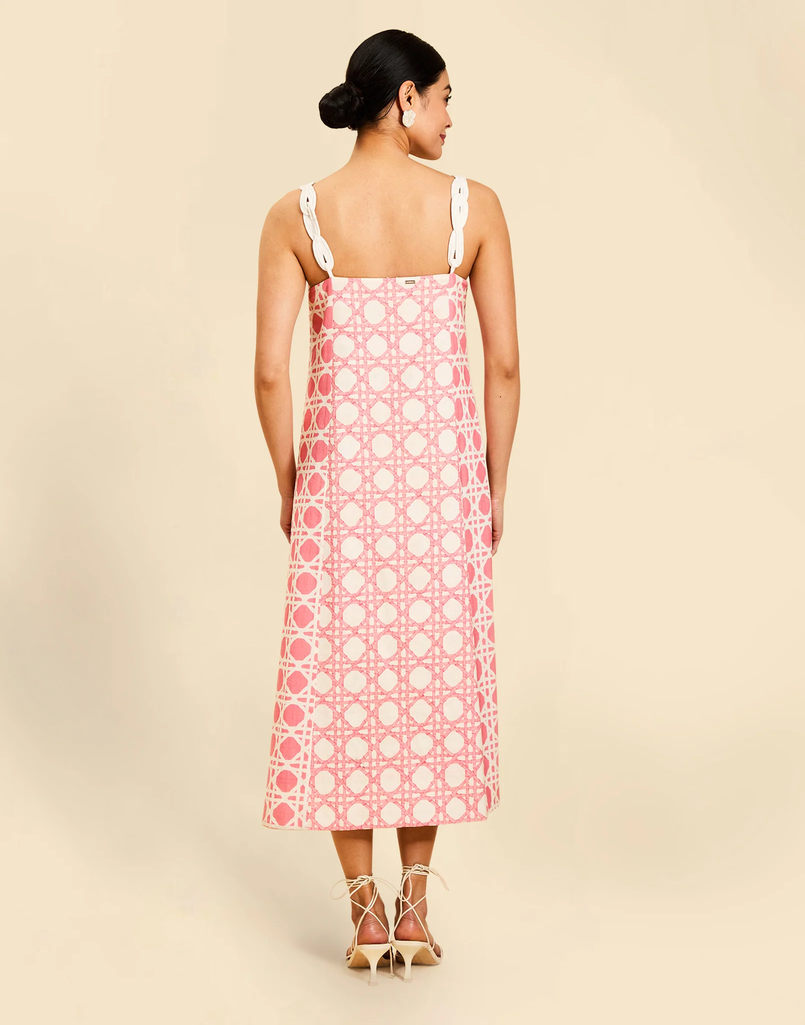 Galena Convertible™ Midi Dress - Image 7