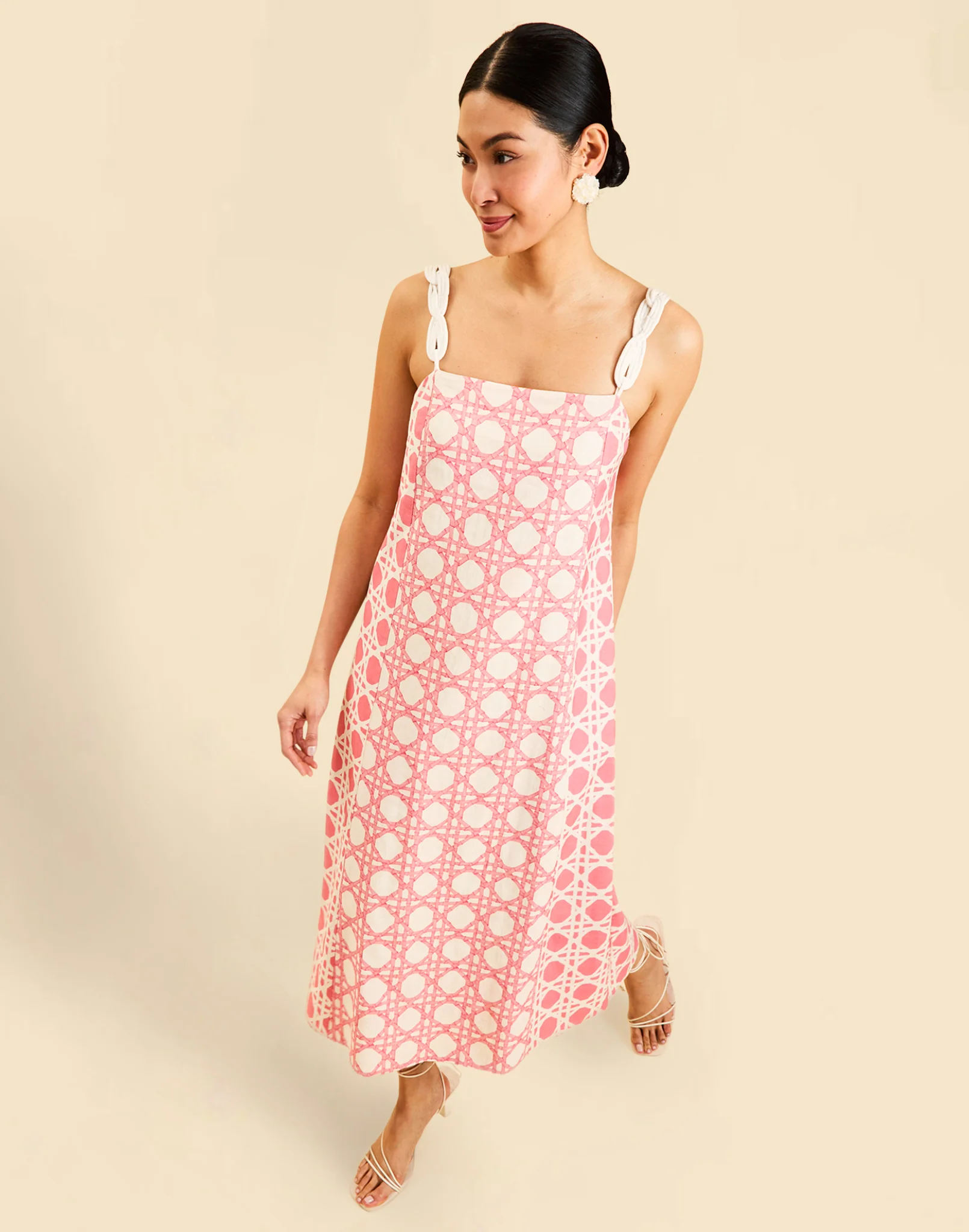 Galena Convertible™ Midi Dress - Image 9