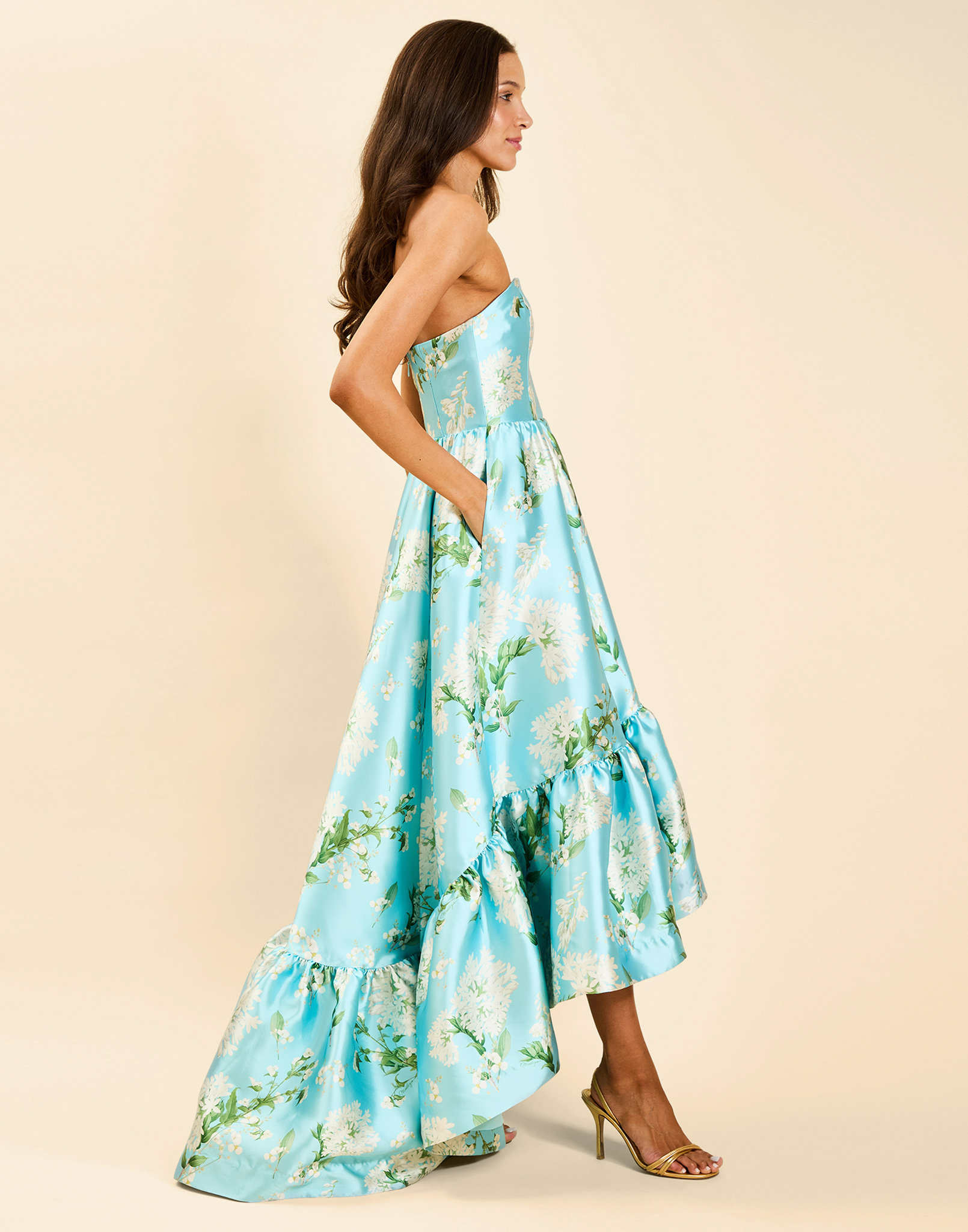 Georgiana Gown - Image 3
