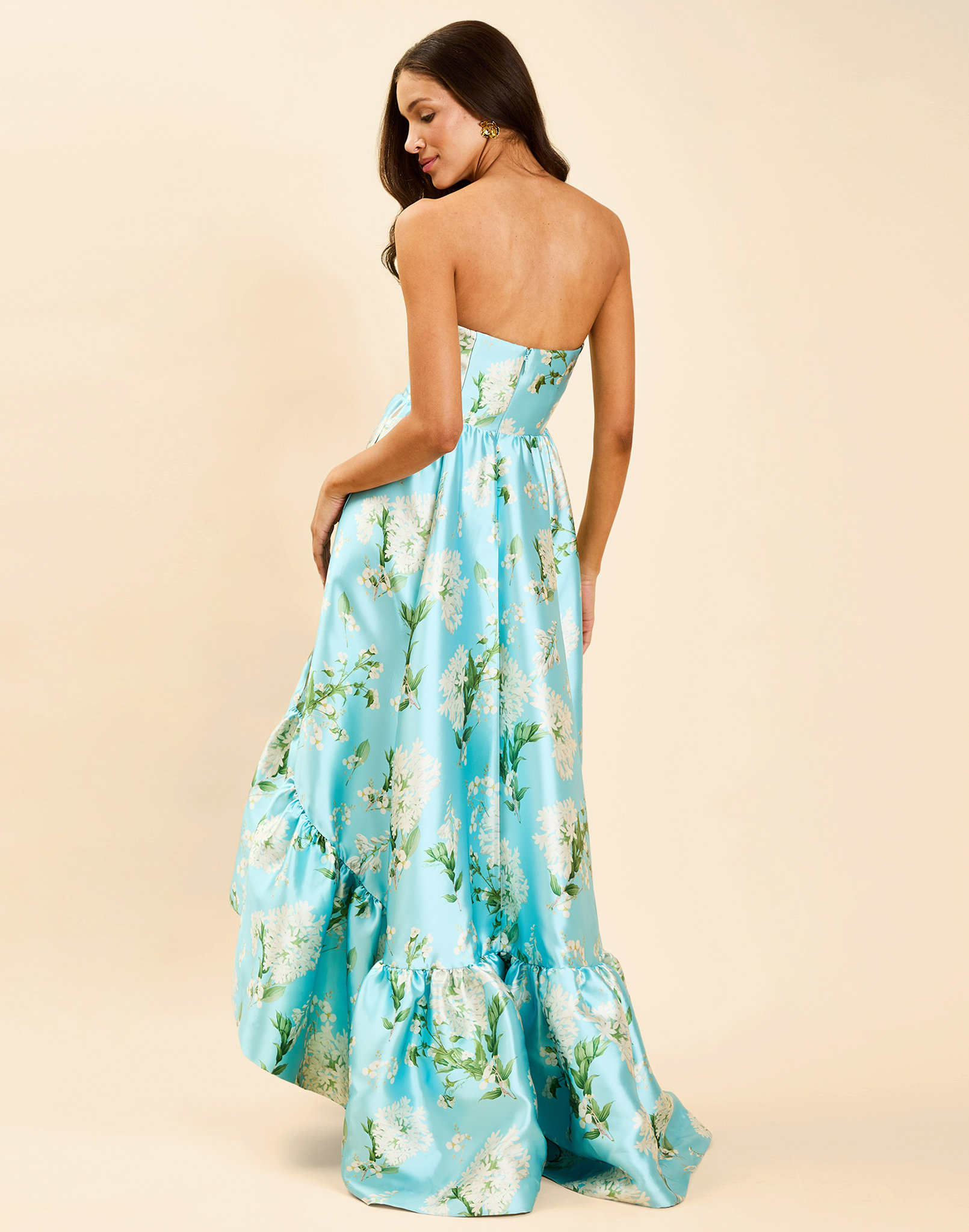 Georgiana Gown - Image 4