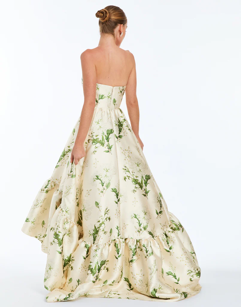 Georgiana Gown - Image 7