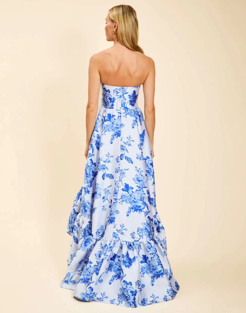 Georgiana Gown - Image 3