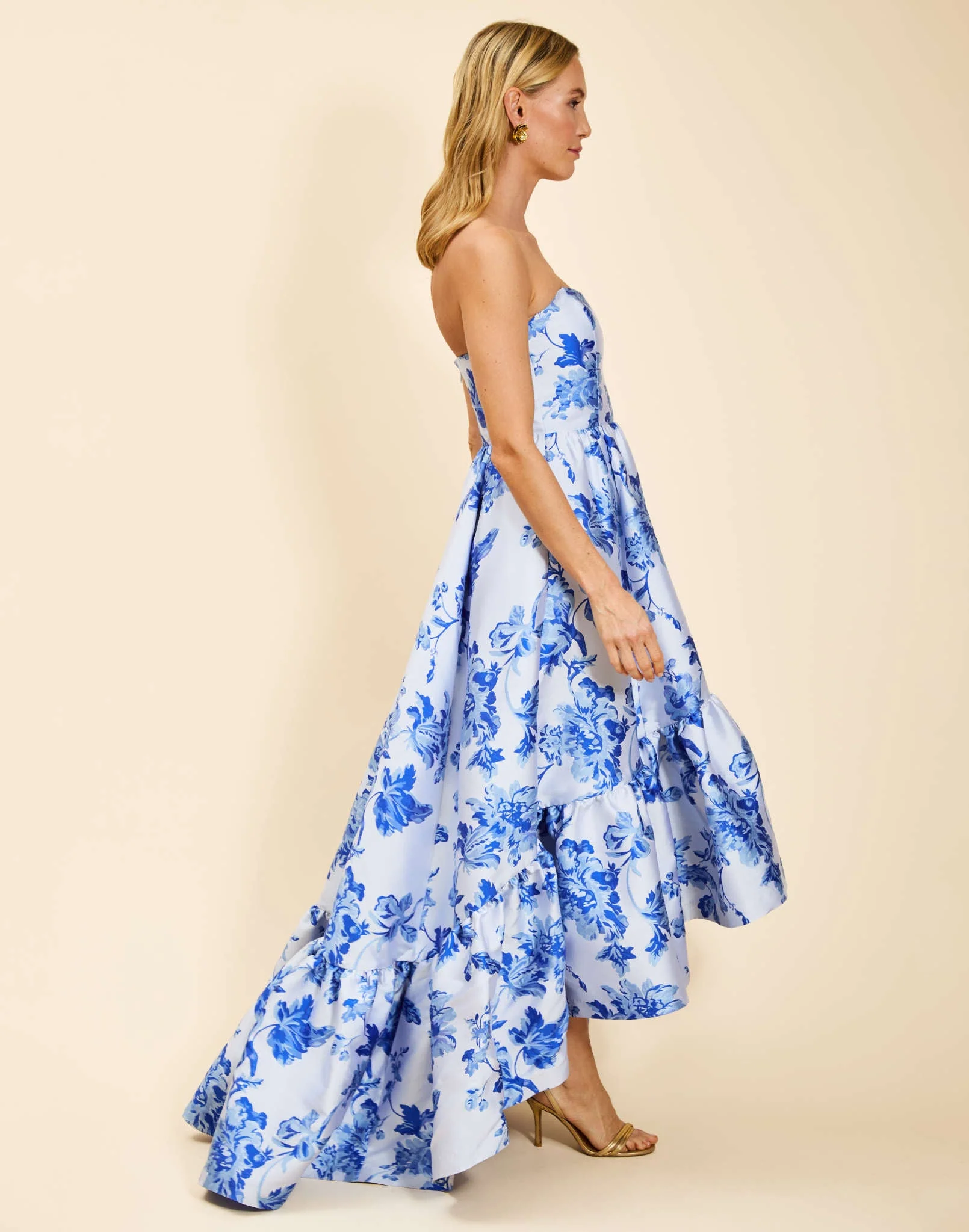 Georgiana Gown - Image 4