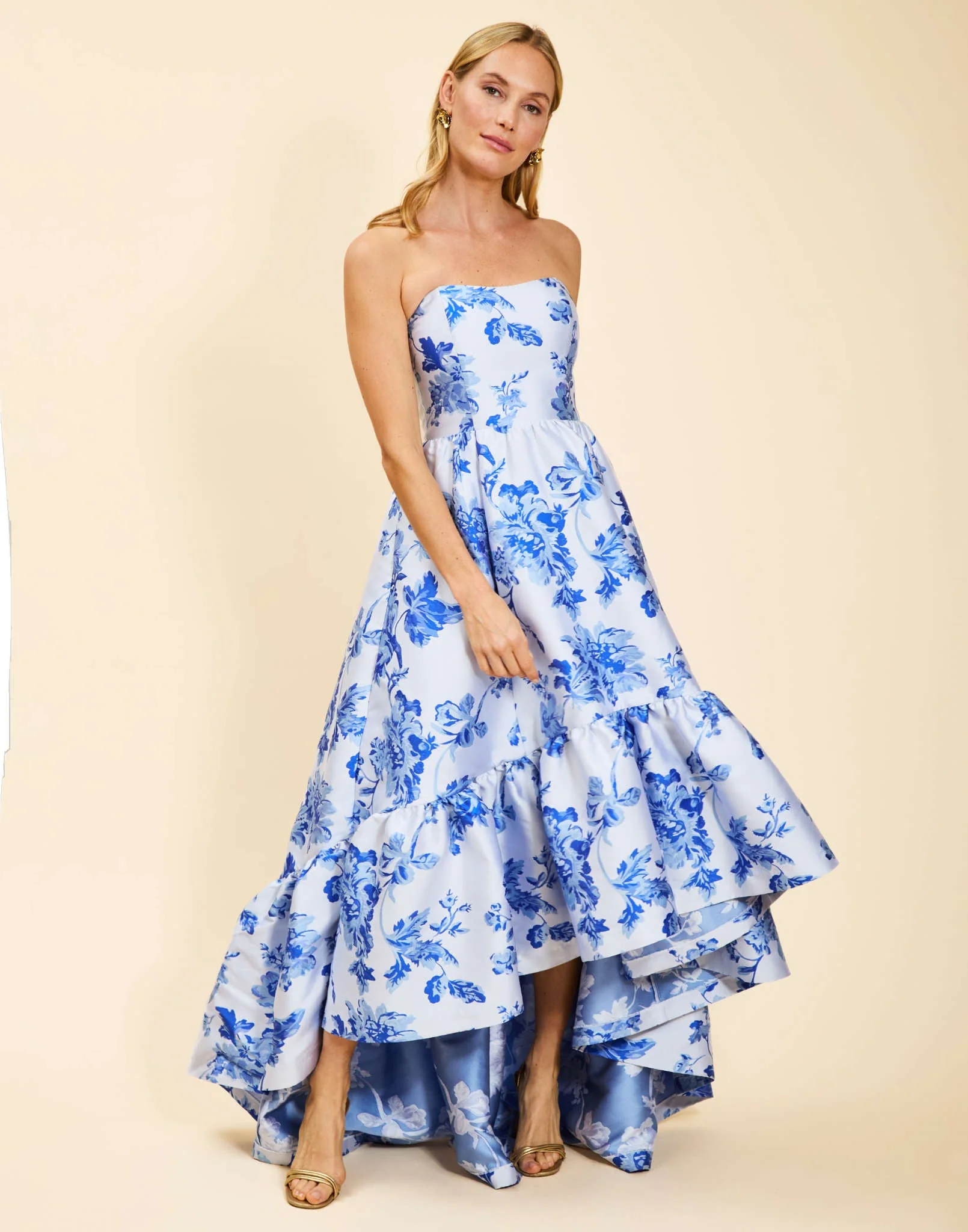 Georgiana Gown - Image 6