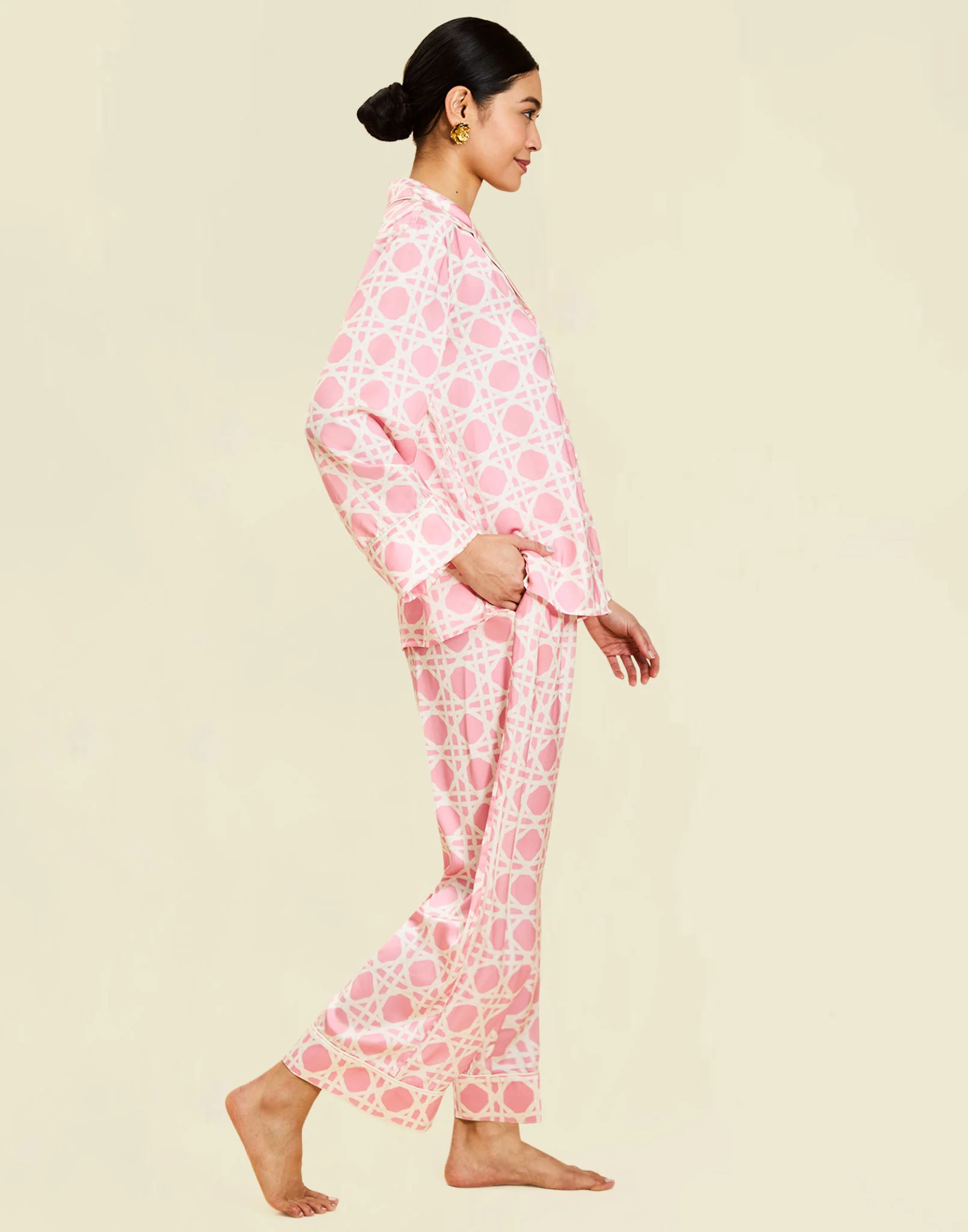 Gigi Pajama Set - Image 3