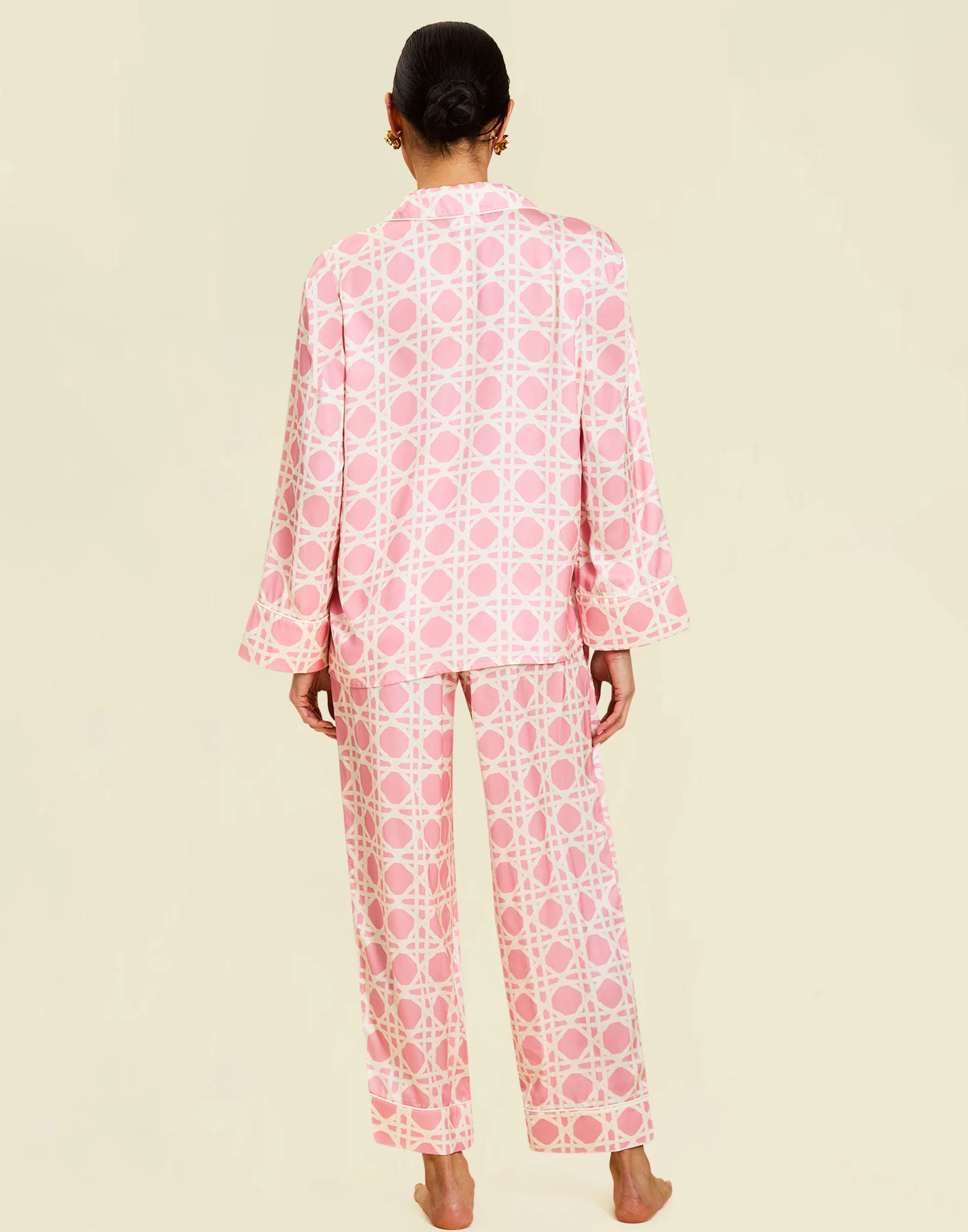 Gigi Pajama Set - Image 4
