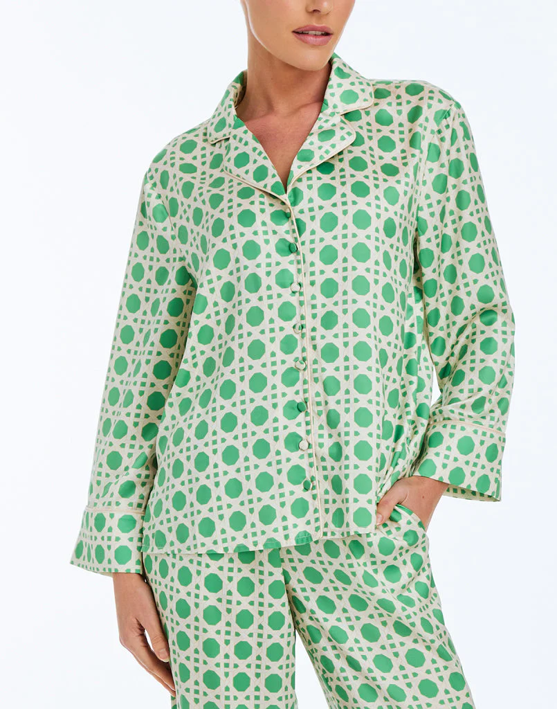 Gigi Pajama Set - Image 3