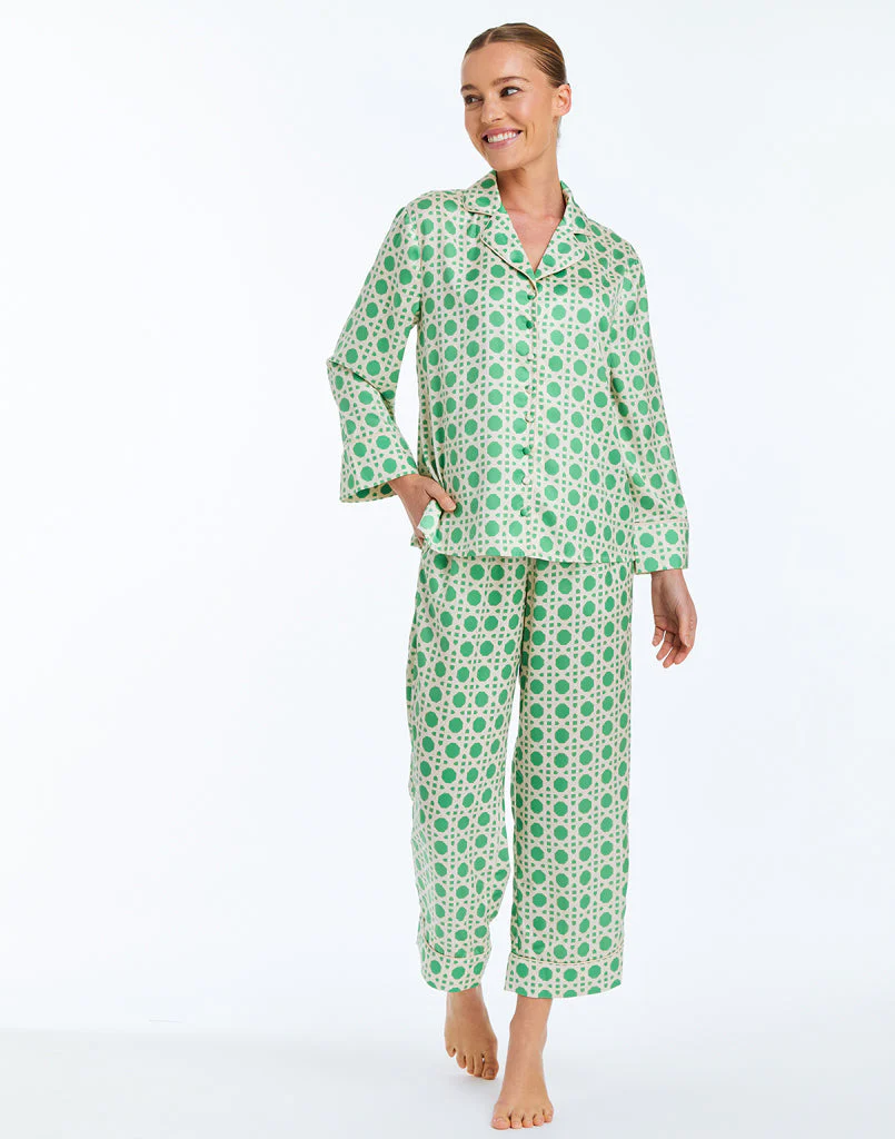 Gigi Pajama Set - Image 4