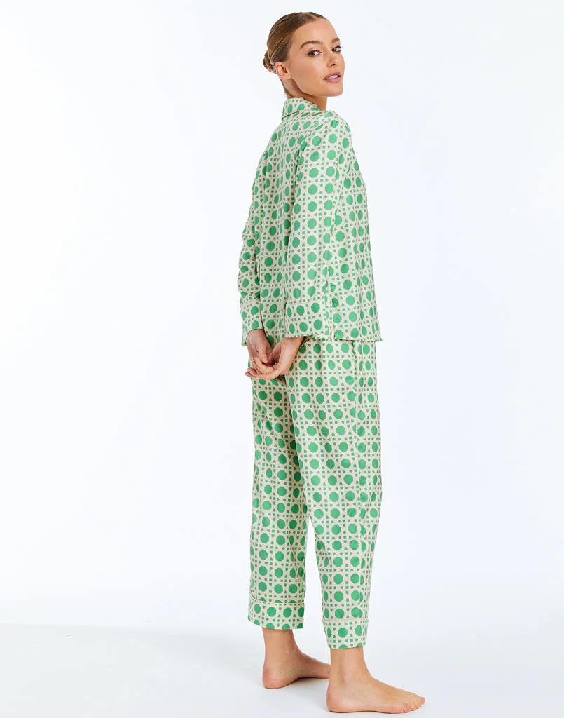 Gigi Pajama Set - Image 5