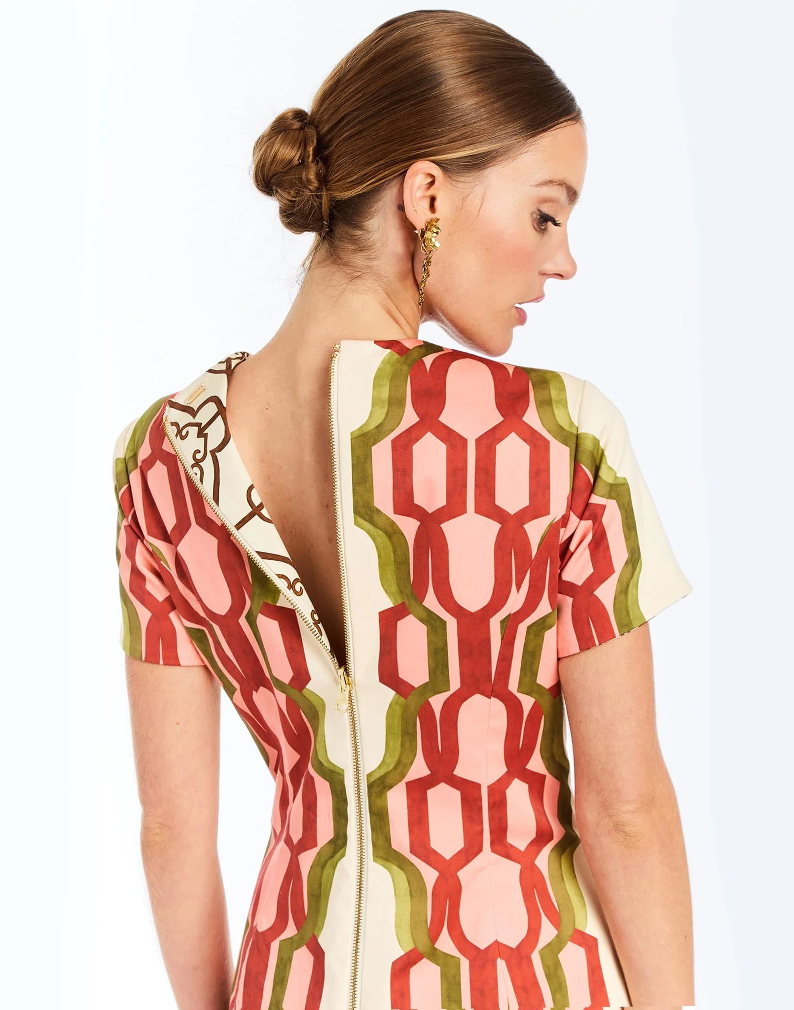 Hampton Convertible™ Midi Dress - Image 5