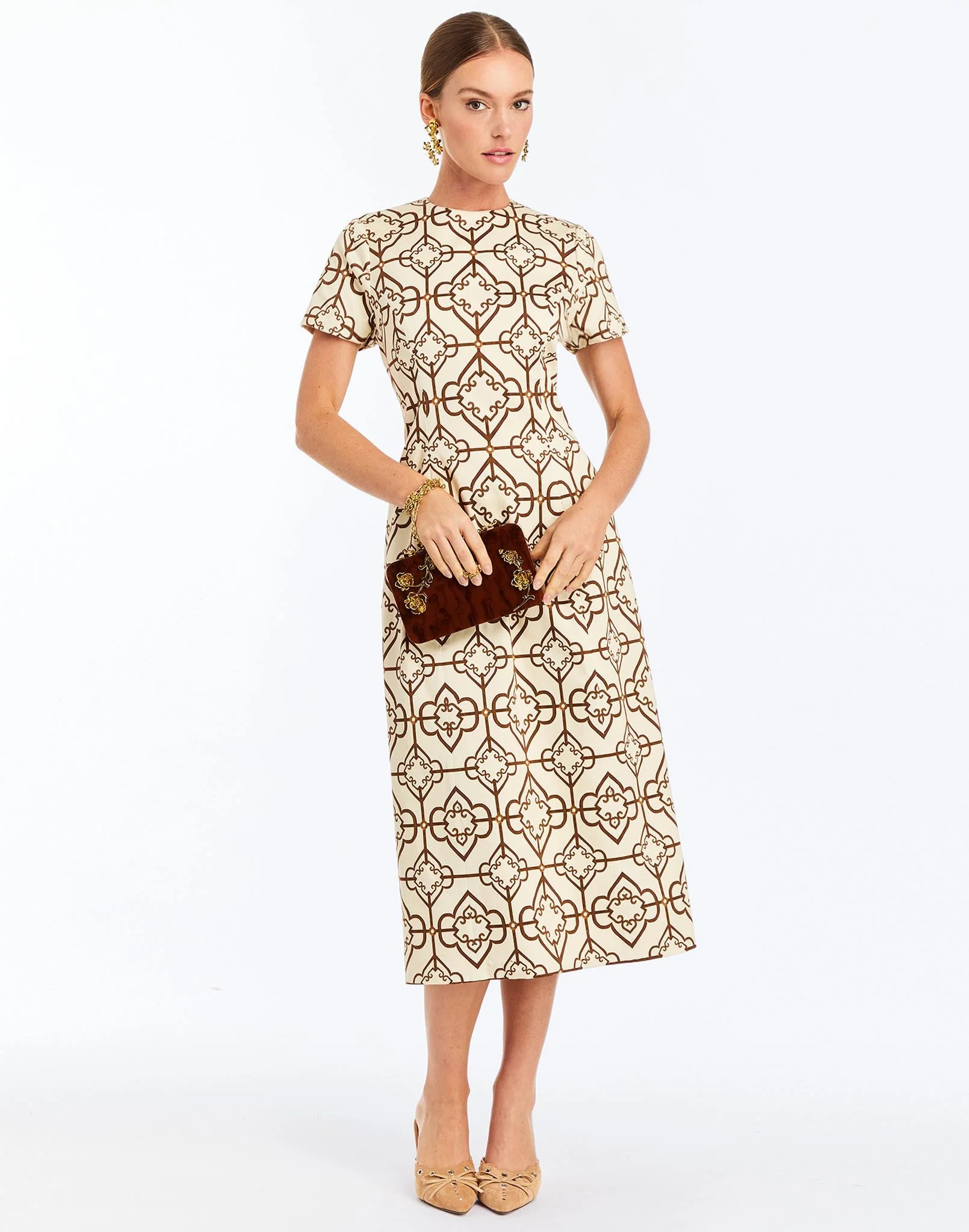 Hampton Convertible™ Midi Dress - Image 7