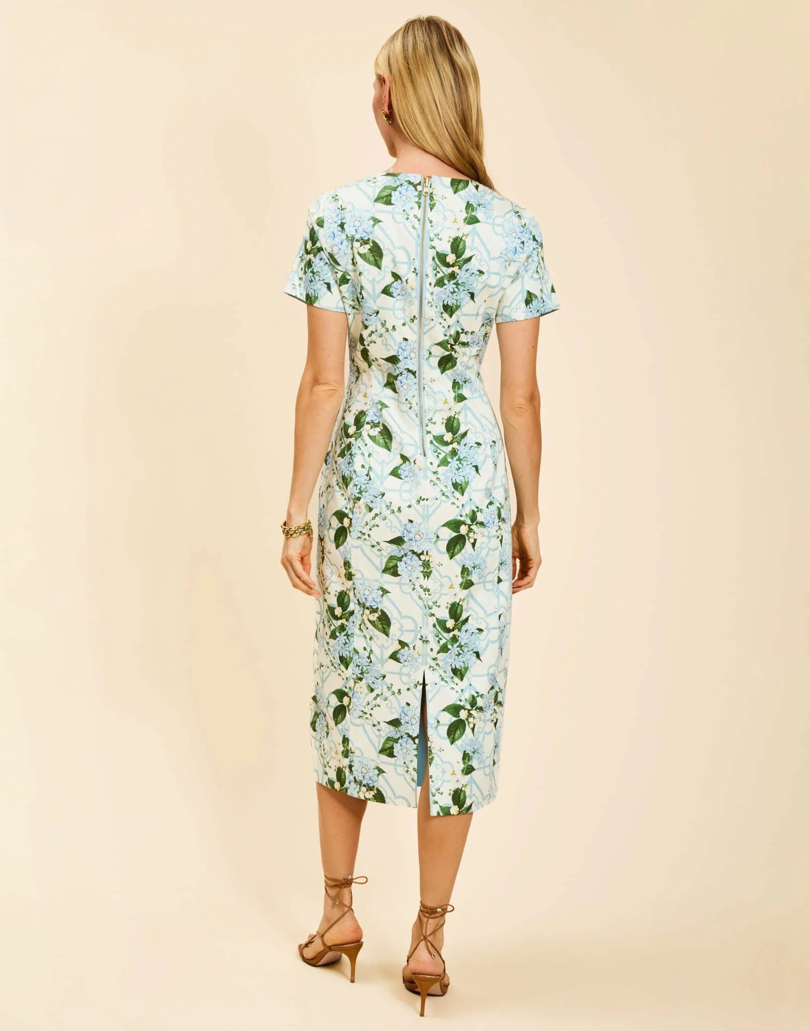 Hampton Convertible™ Midi Dress - Image 6