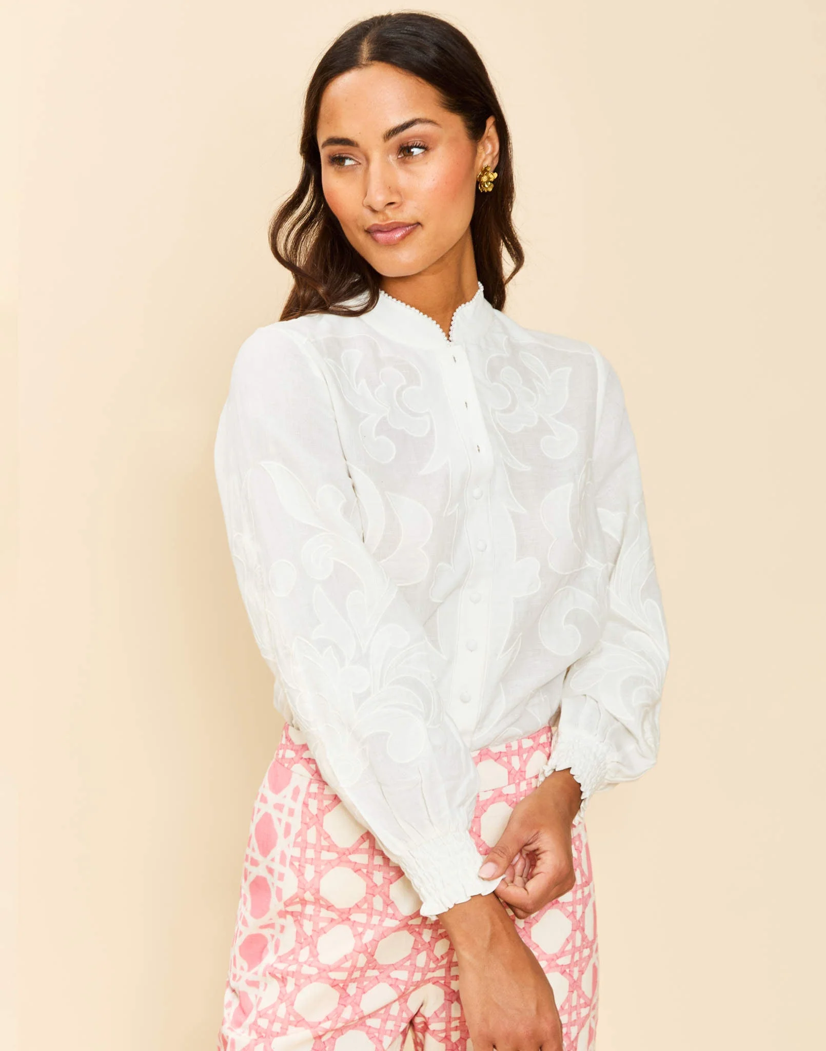 Iman Barong Top - Image 3