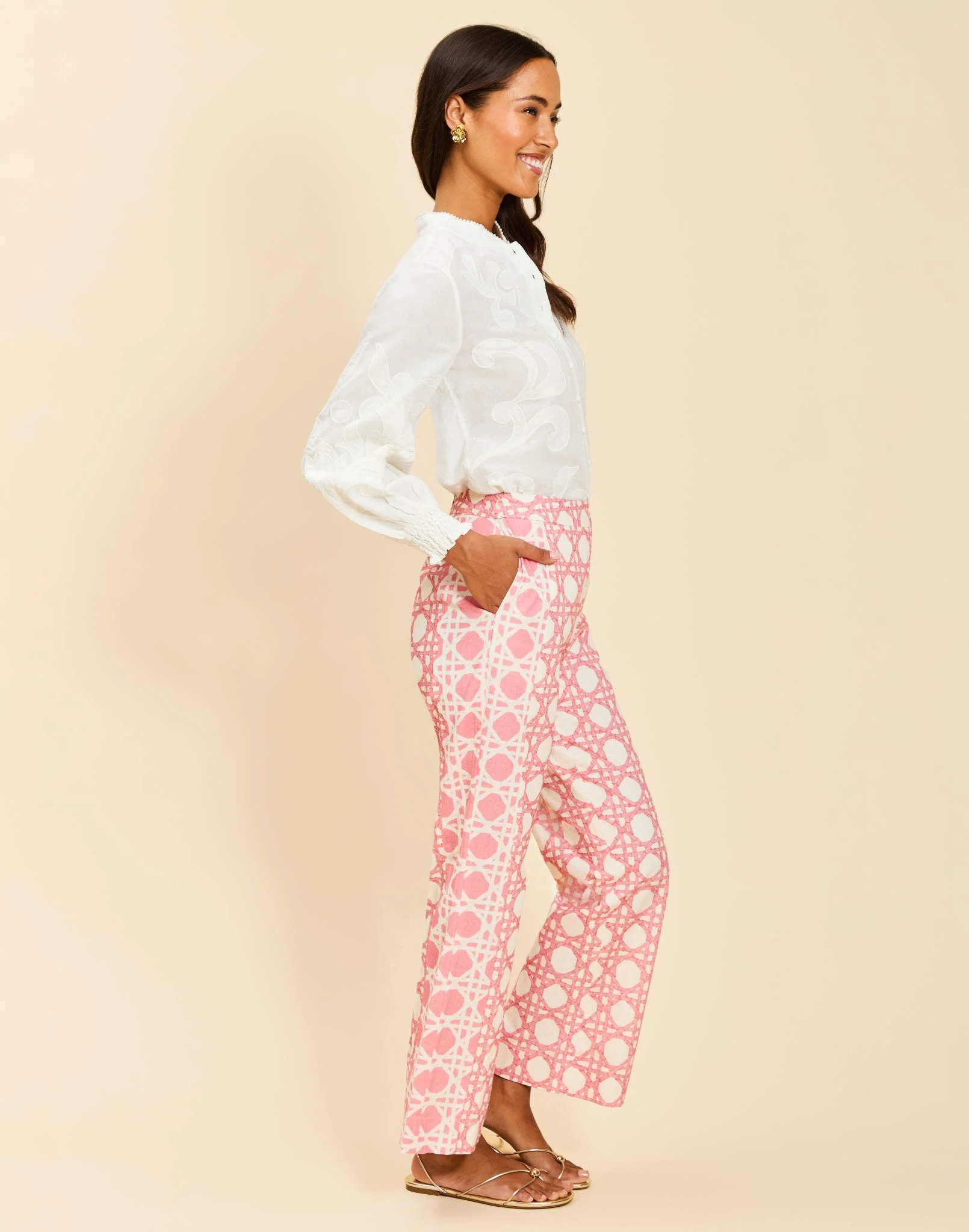 Iman Barong Top - Image 4