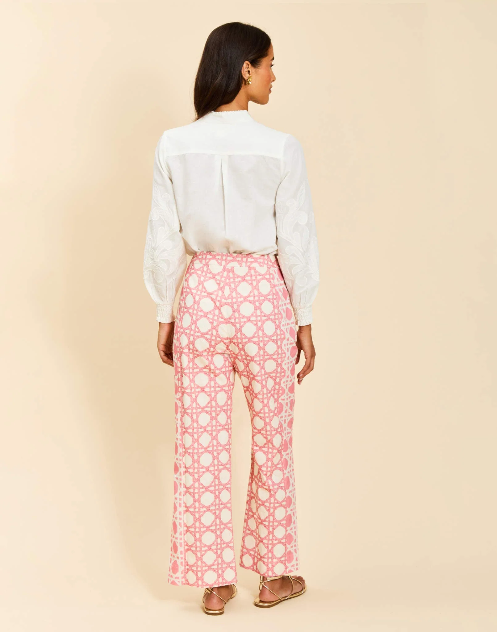 Iman Barong Top - Image 5