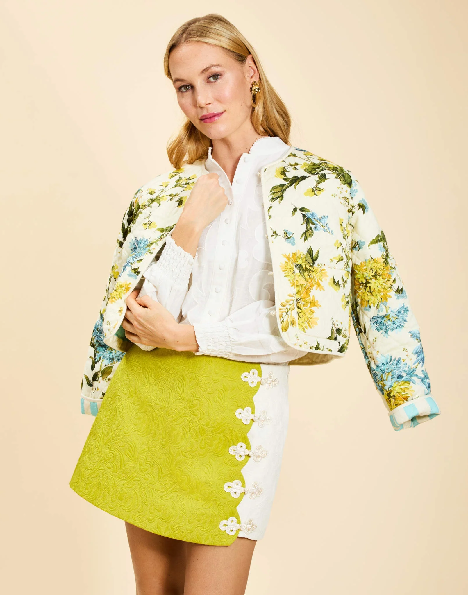Iman Barong Top - Image 6