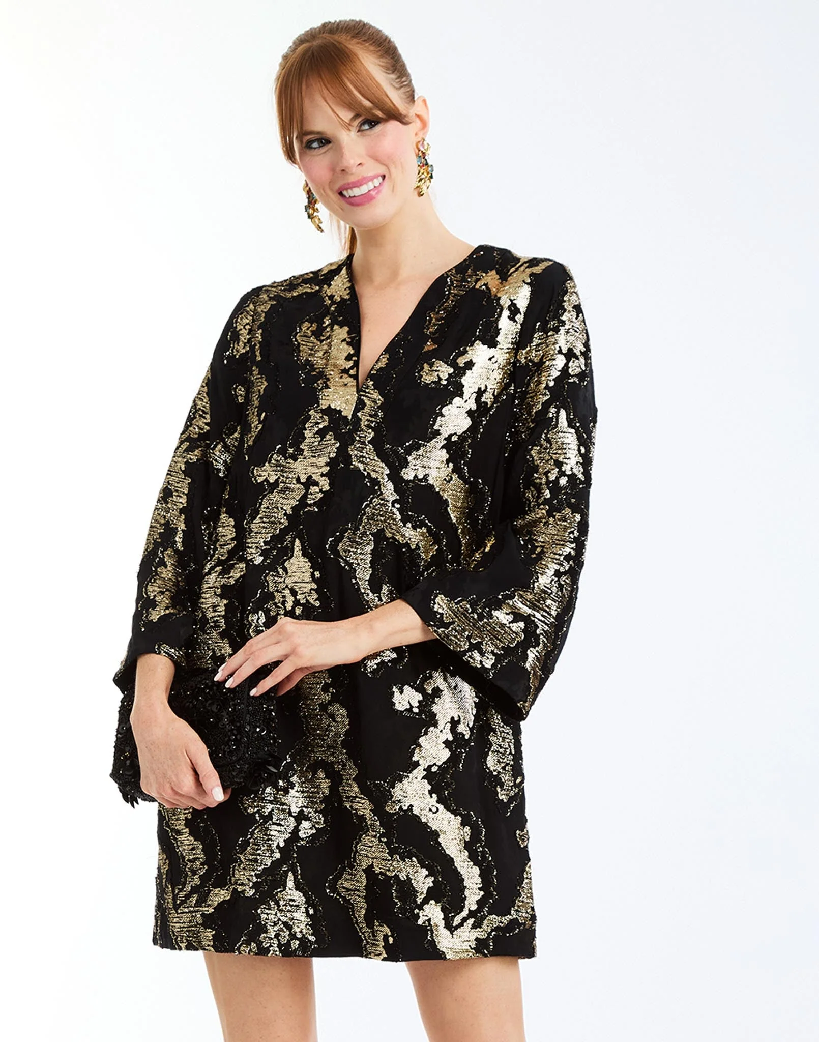 Ines Mini Dress - Image 5