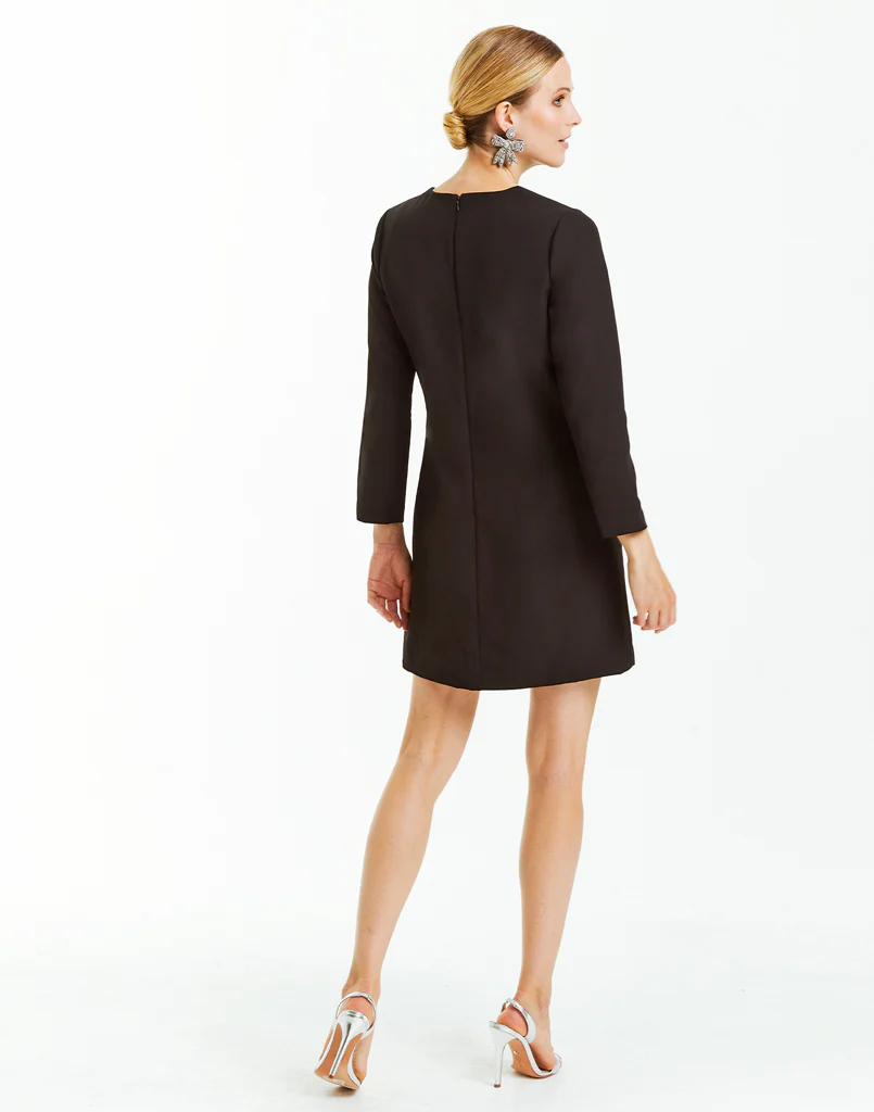 Katalin Mini Dress - Image 5