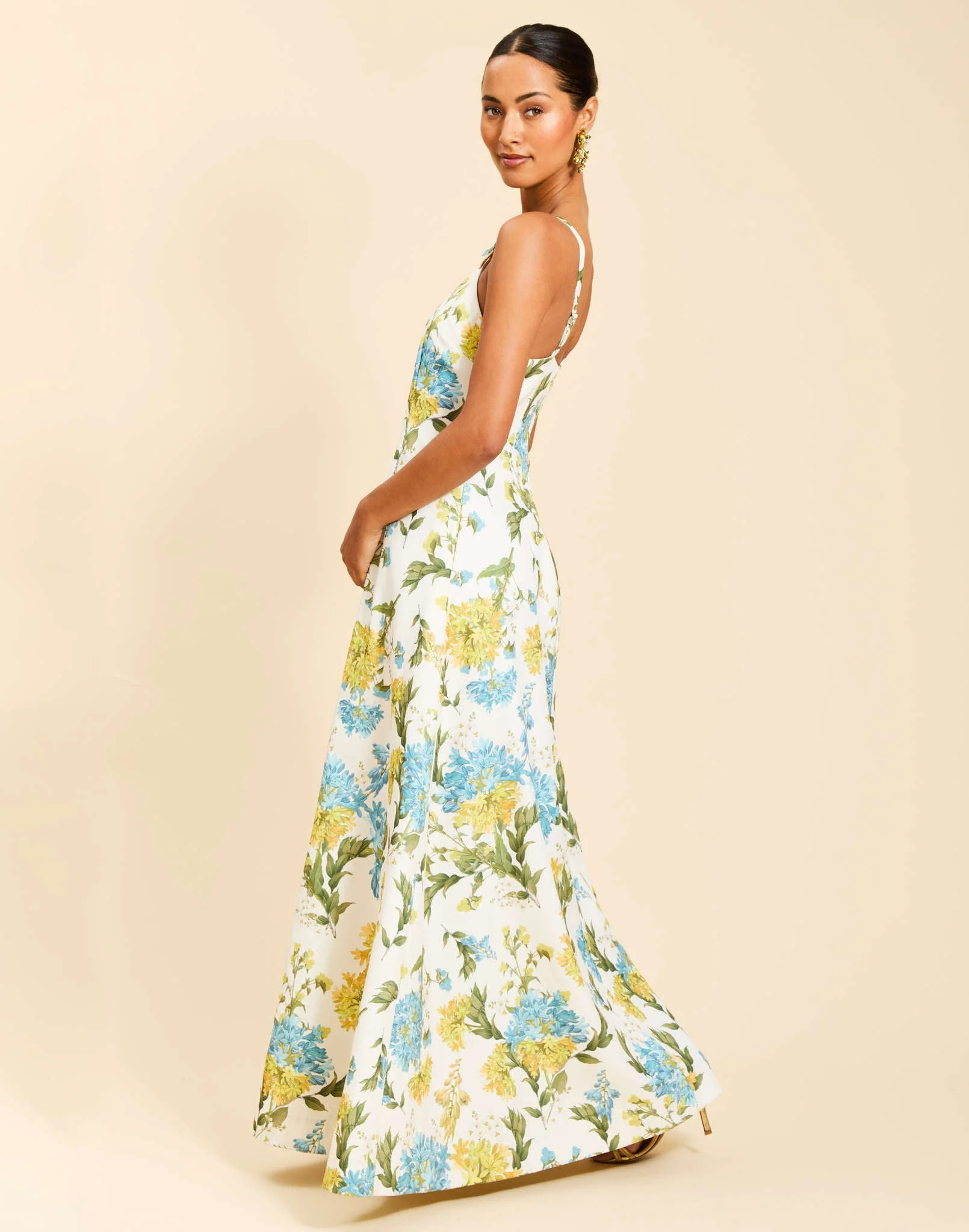 Ladera Gown - Image 3