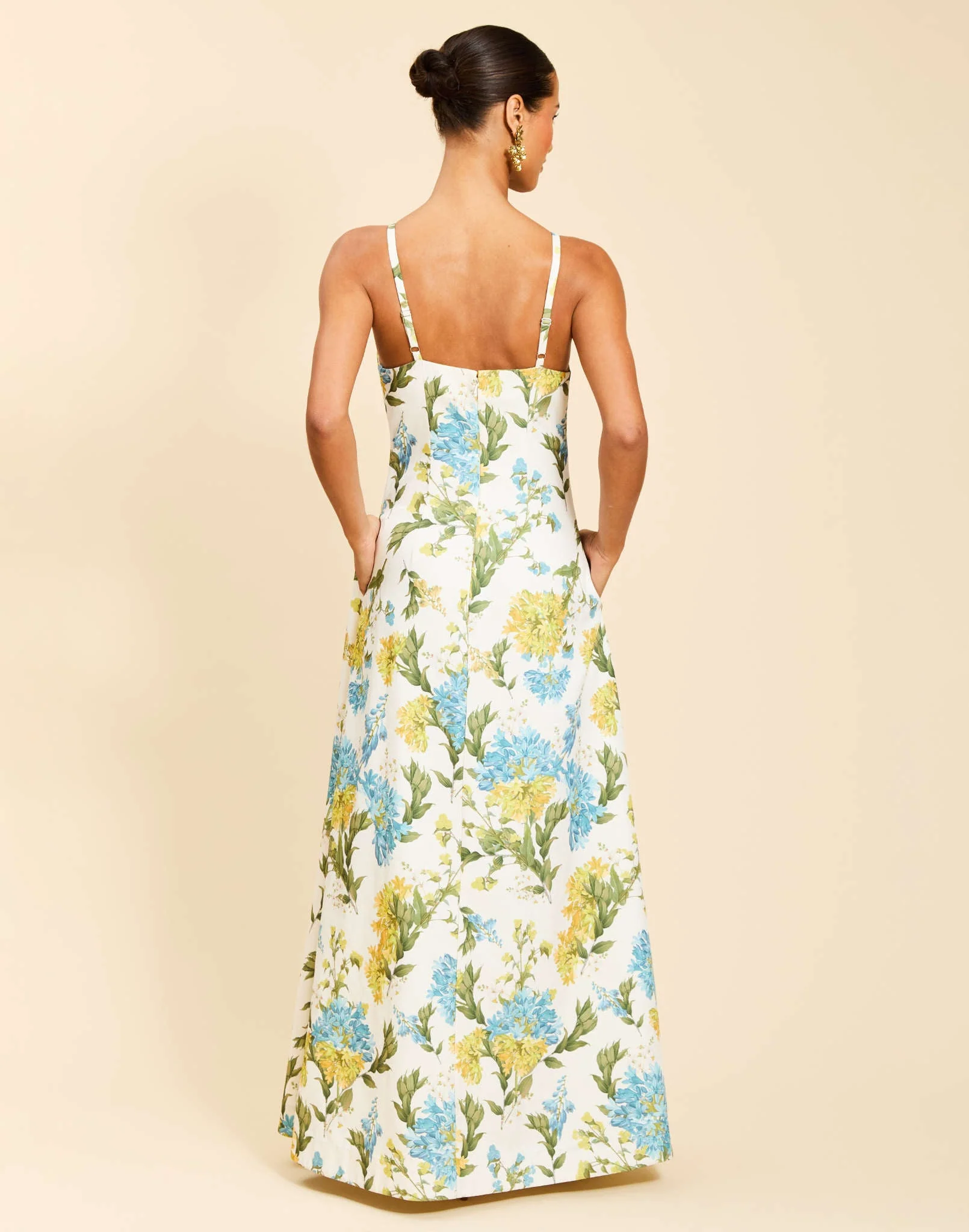 Ladera Gown - Image 4