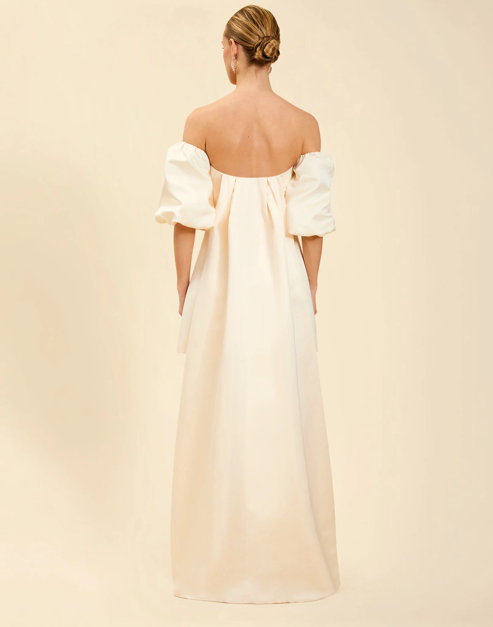 Liezel Convertible Mini Dress - Image 5