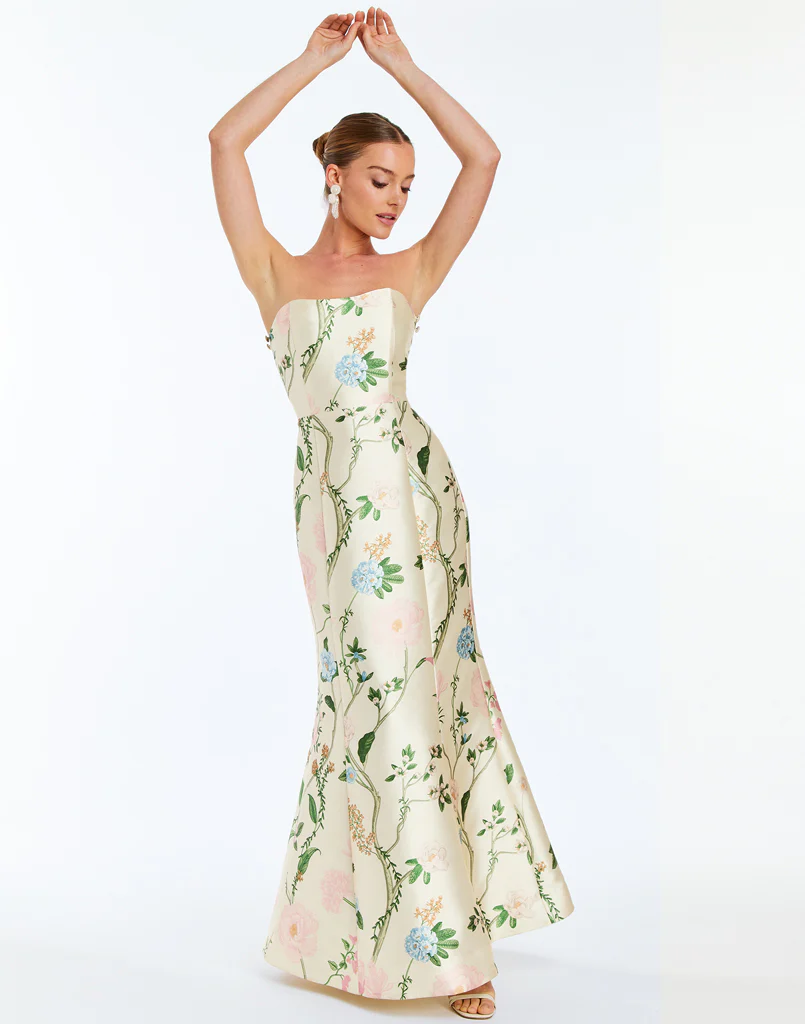 Liezel Convertible™ Gown - Image 3