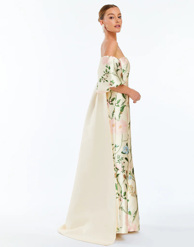Liezel Convertible™ Gown - Image 4