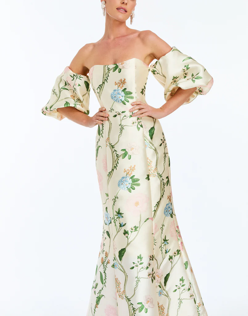 Liezel Convertible™ Gown - Image 5