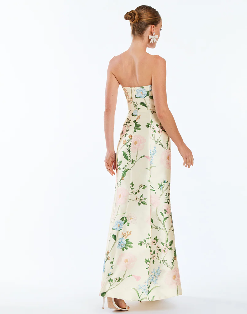 Liezel Convertible™ Gown - Image 6