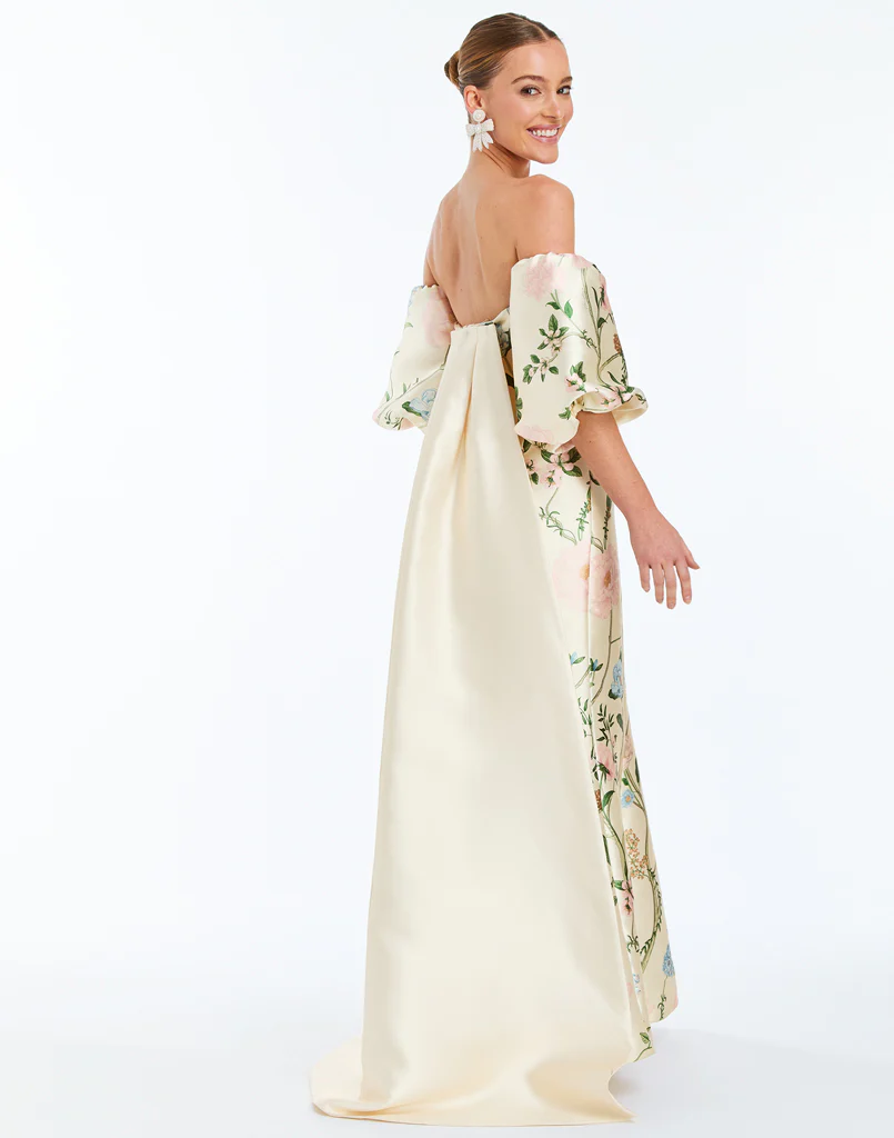Liezel Convertible™ Gown - Image 7