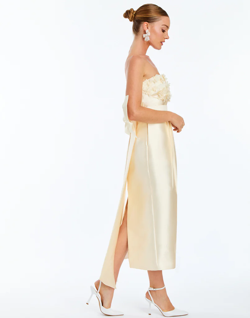 Lorena Convertible™ Bow Dress - Image 5