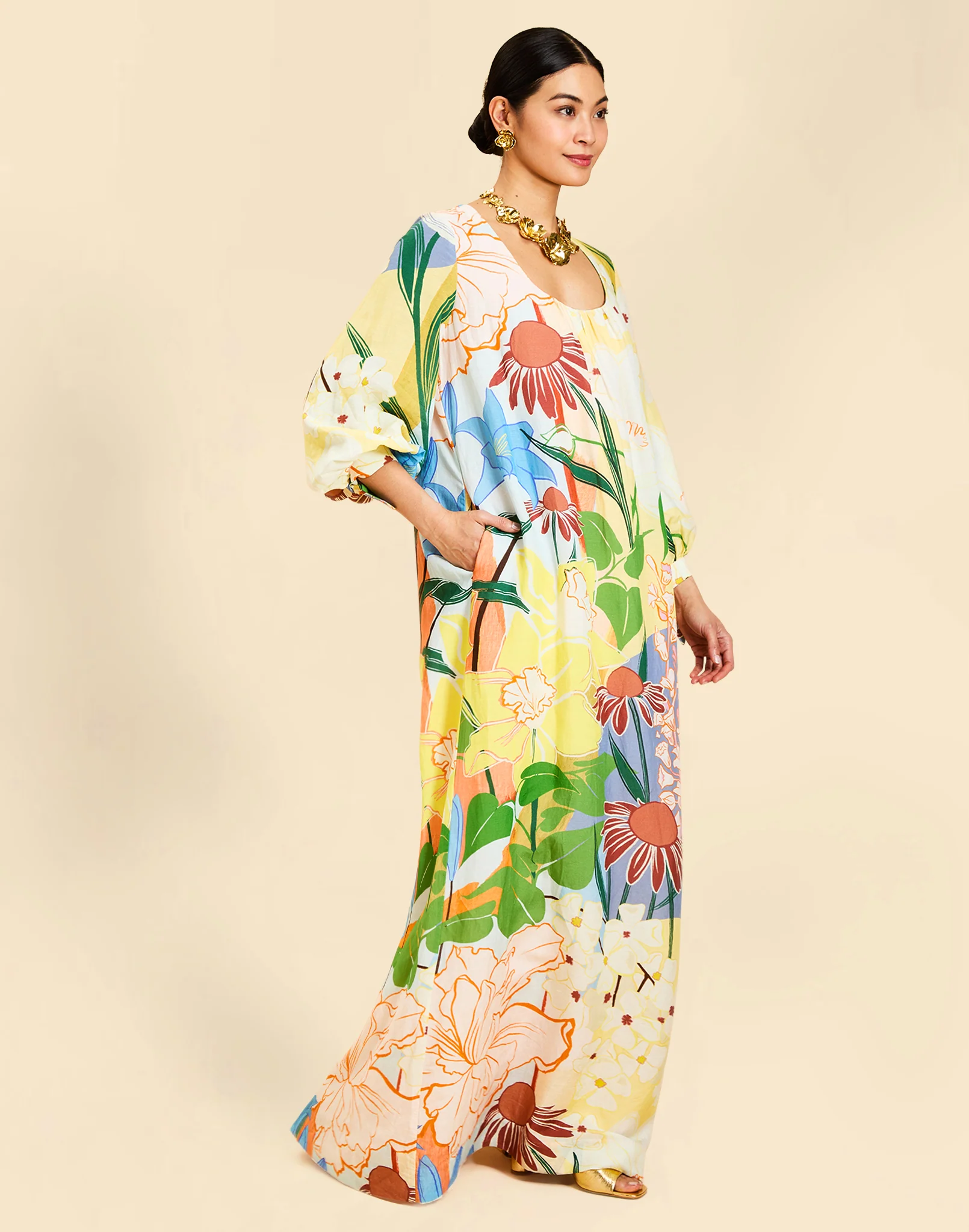 Marrakech Gown - Image 3
