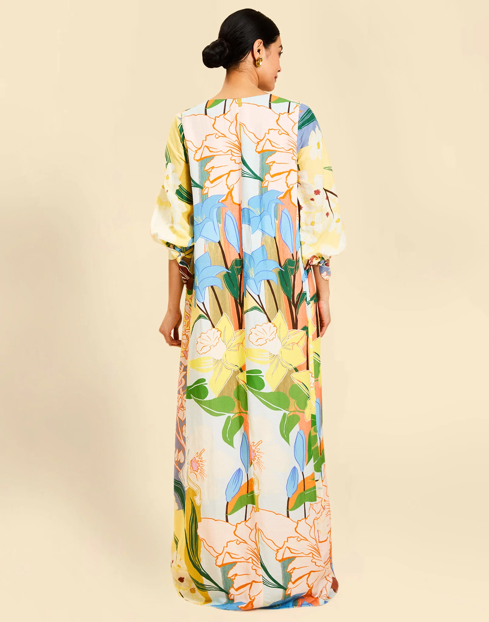 Marrakech Gown - Image 4