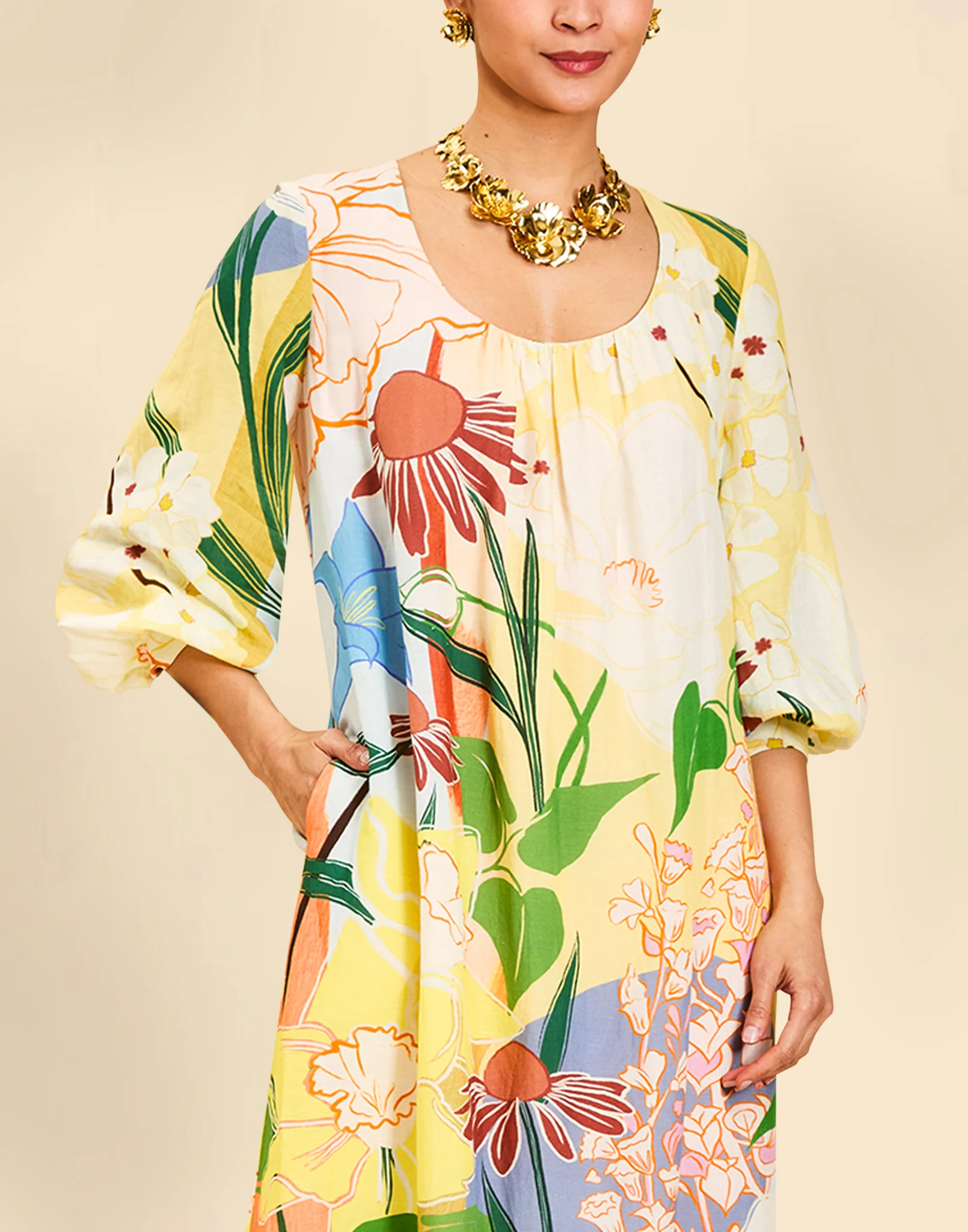 Marrakech Gown - Image 5